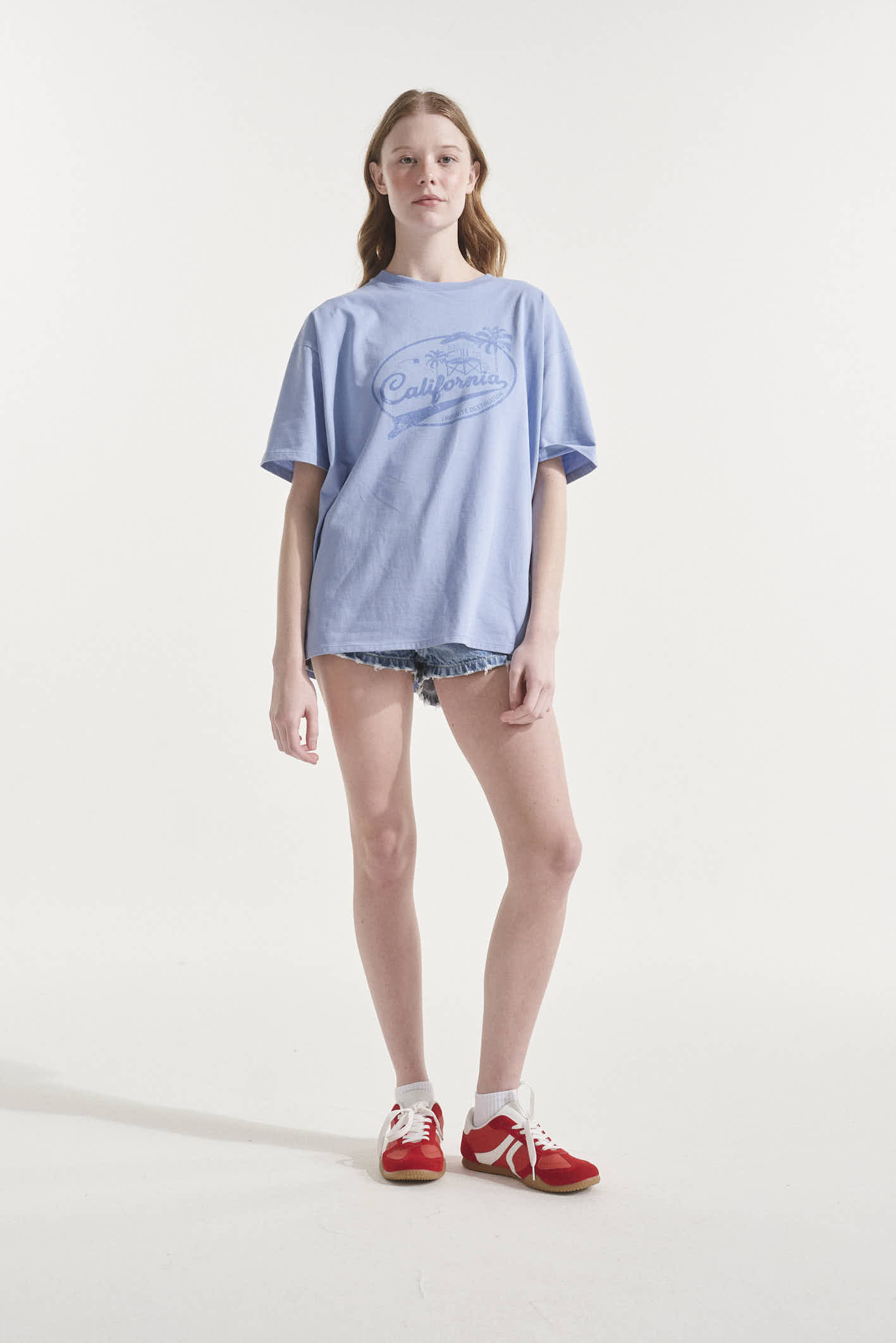 REMERON LUZ XS-L