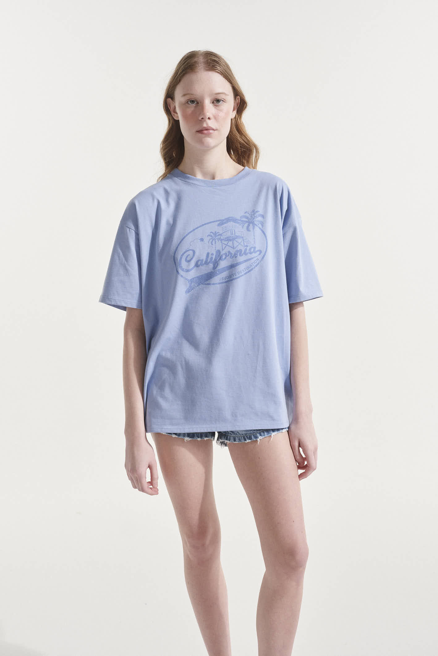 REMERON LUZ XS-L