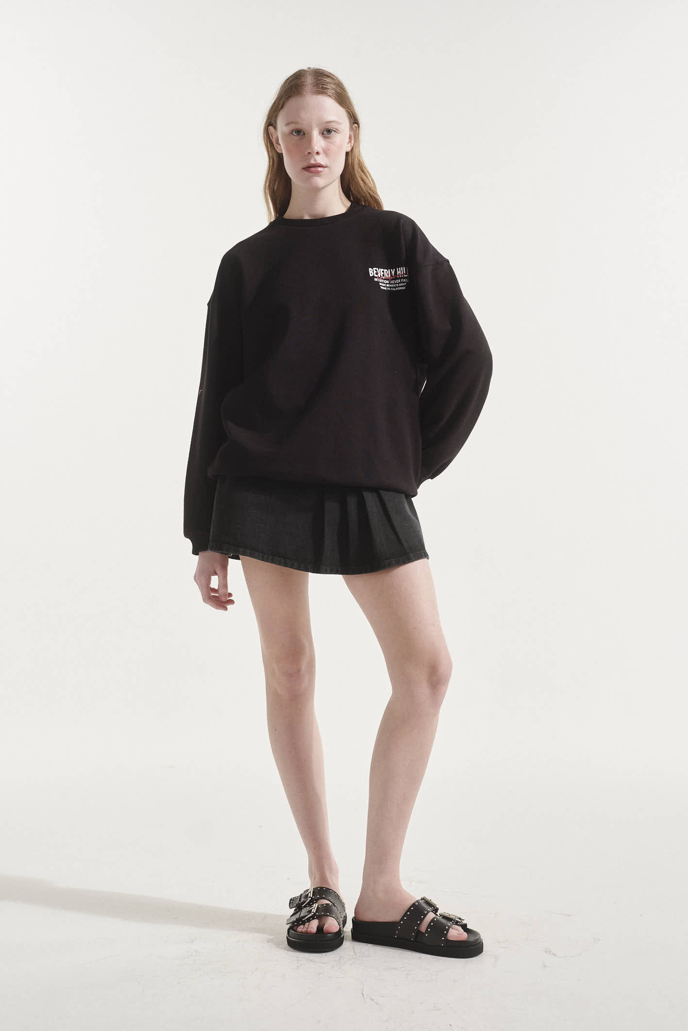 BUZO RED ABRIL XS-L