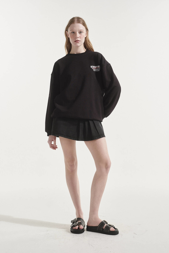 BUZO RED ABRIL XS-L