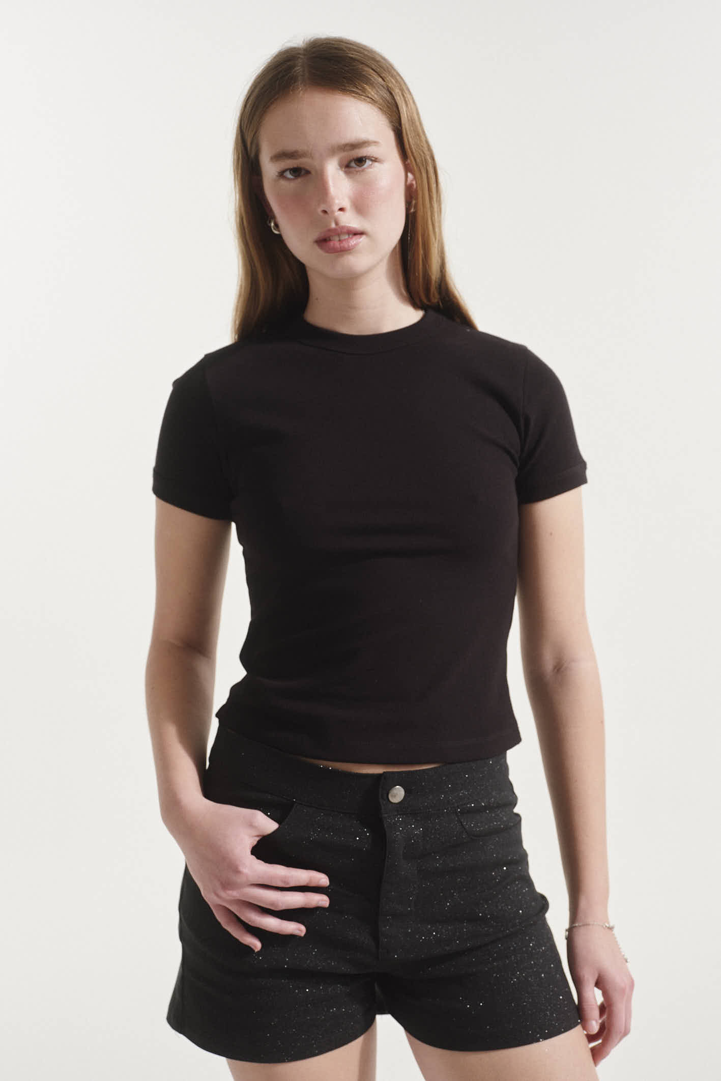 REMERA FIT JUPITER XS-L