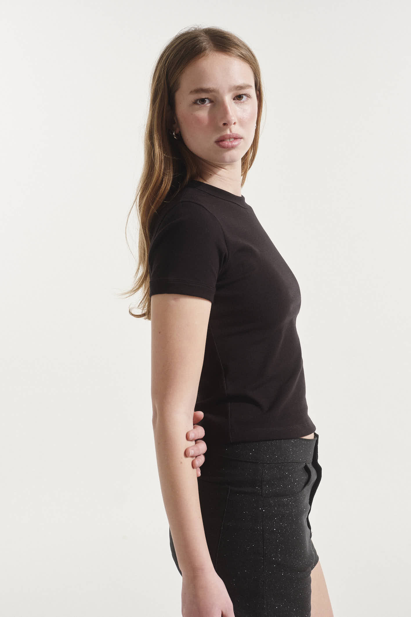 REMERA FIT JUPITER XS-L