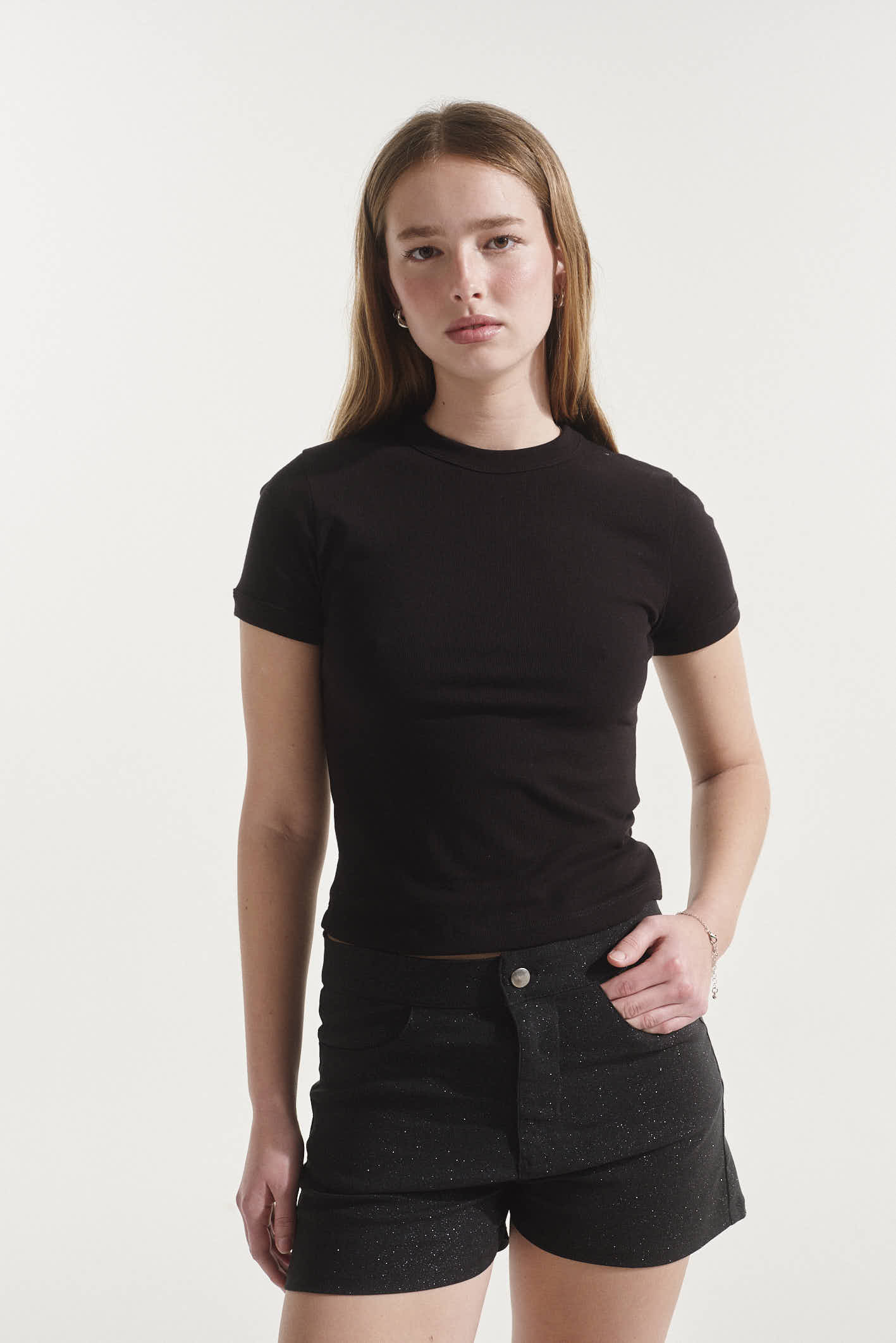 REMERA FIT JUPITER XS-L