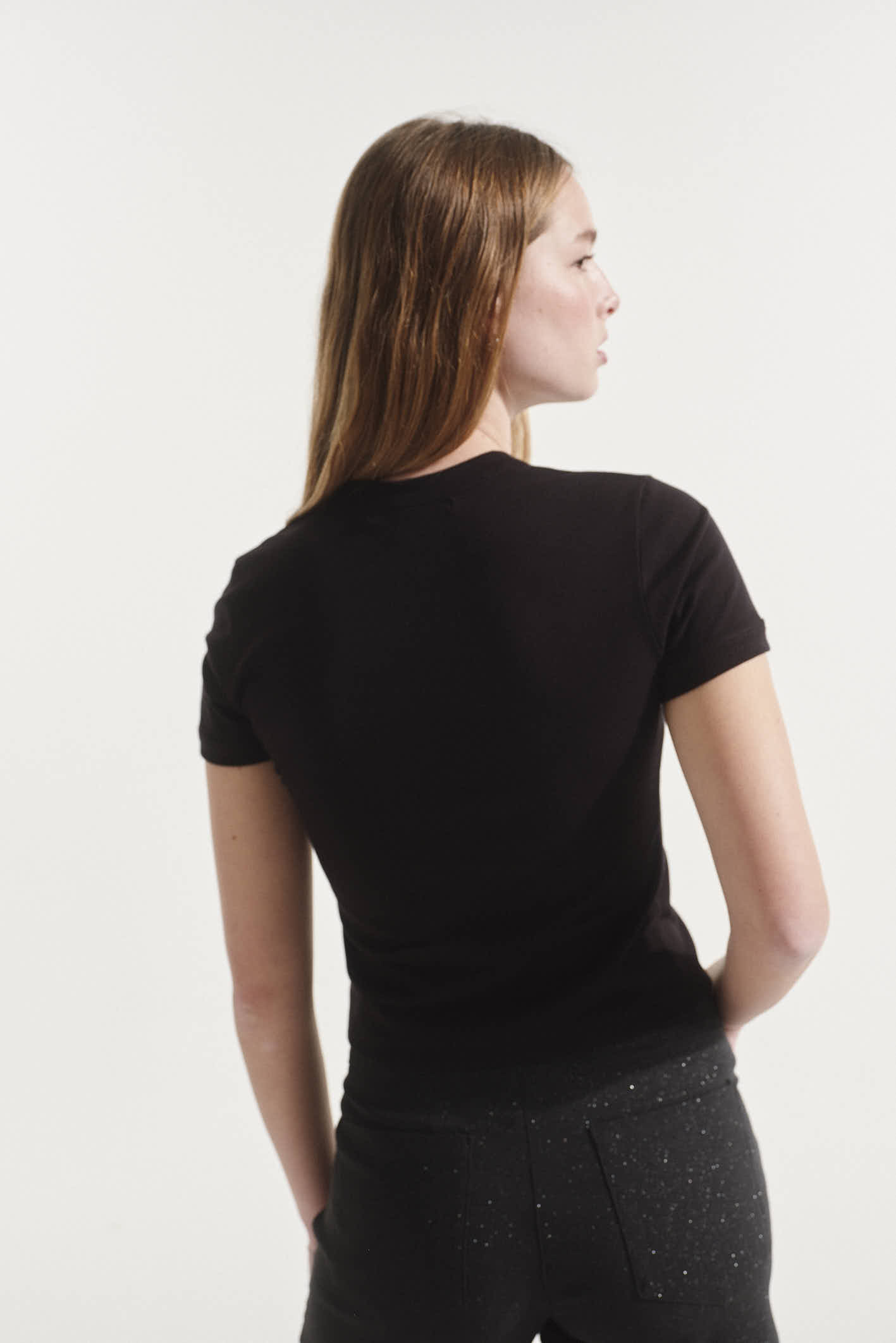 REMERA FIT JUPITER XS-L