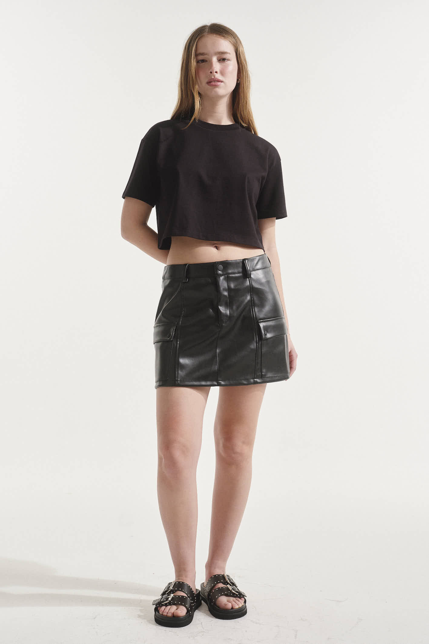 REMERA OVER MARTE XS-M