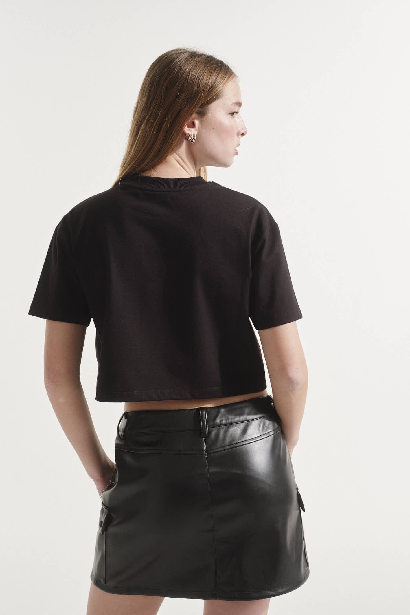 REMERA OVER MARTE XS-M