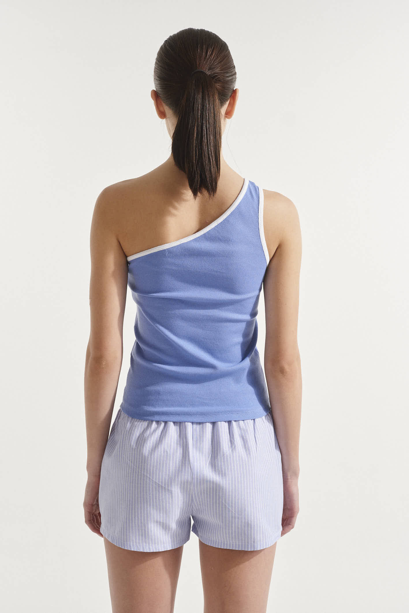 MUSCULOSA FIT SIENNA XS-M