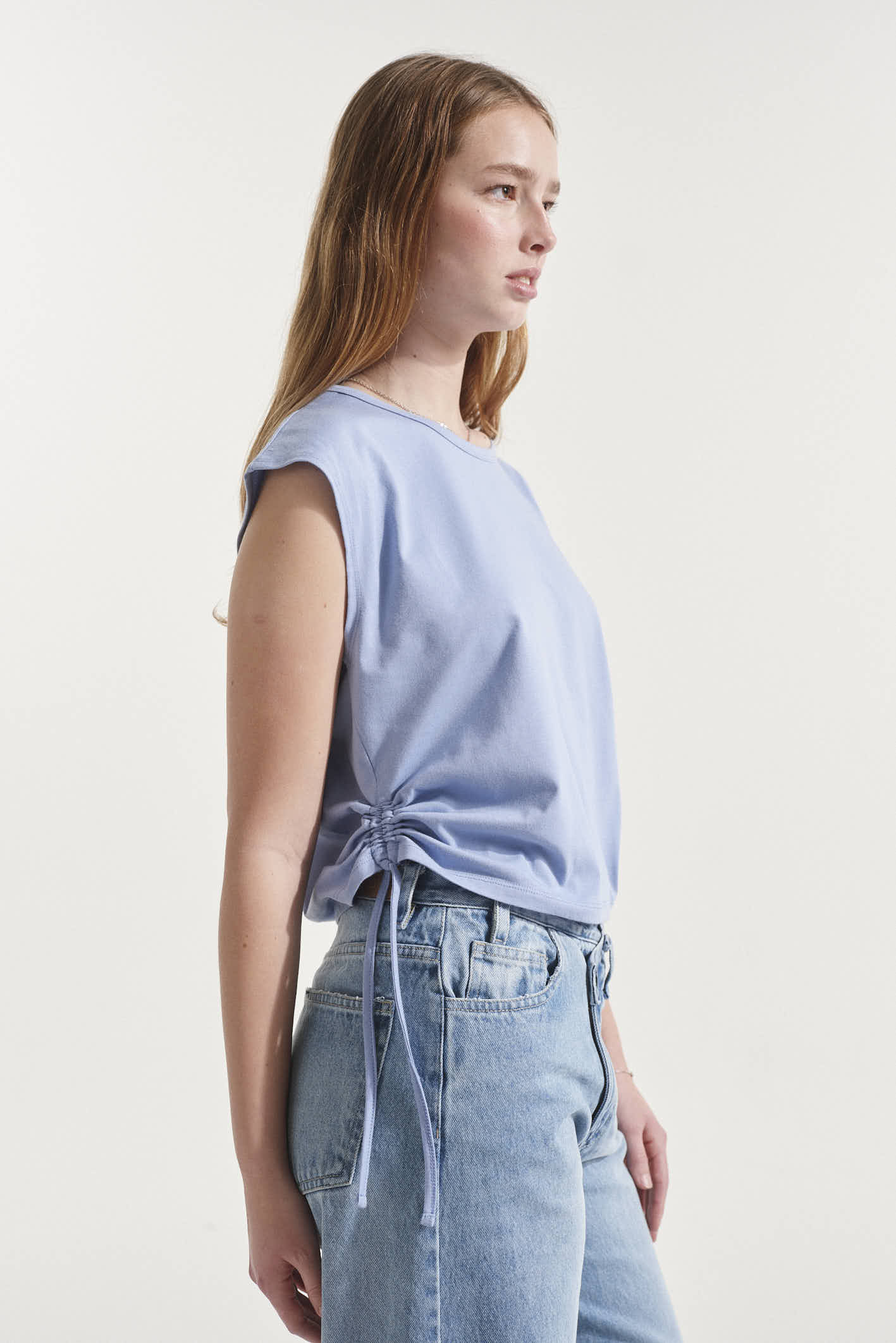 REMERA FIT ZOE XS-M