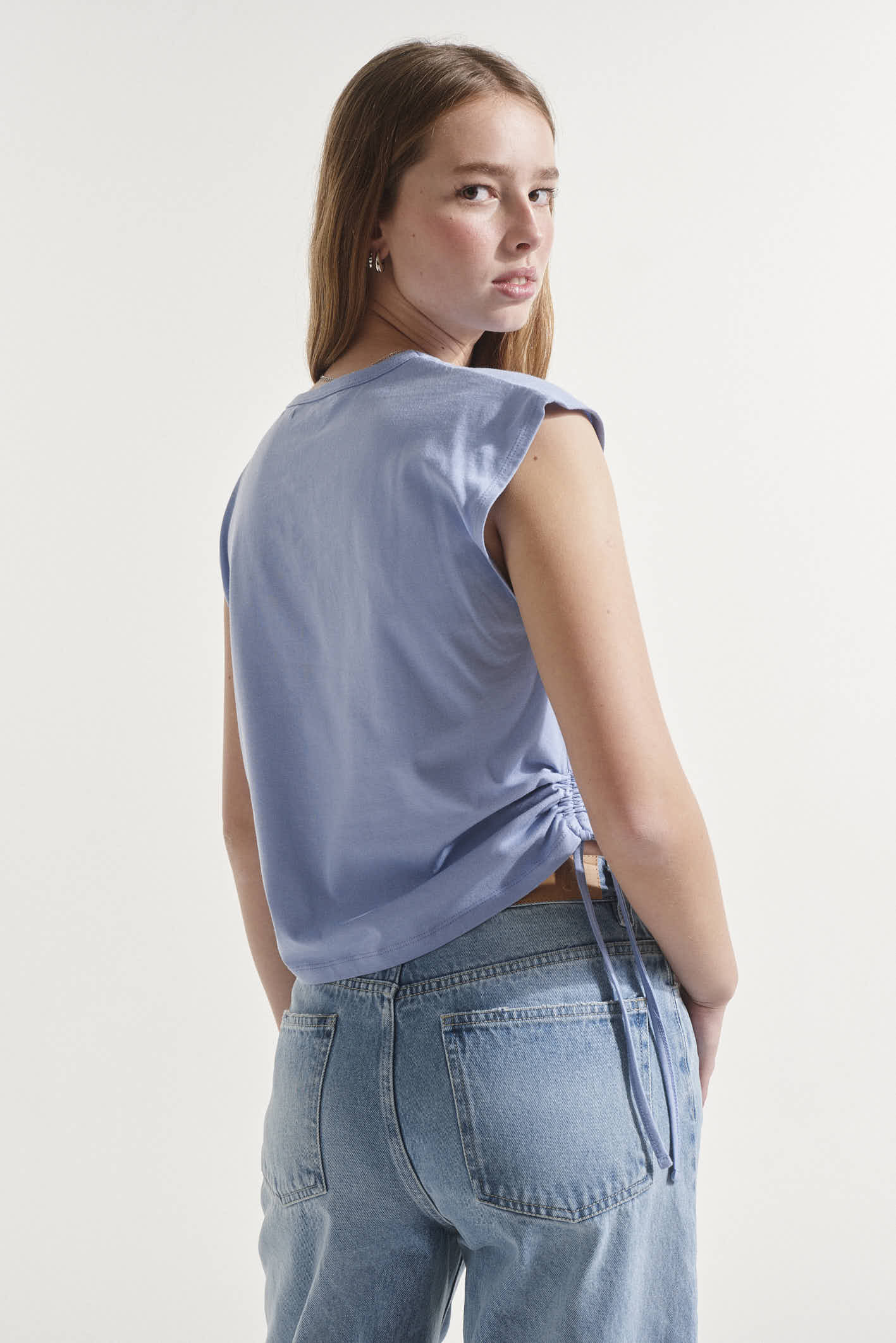 REMERA FIT ZOE XS-M