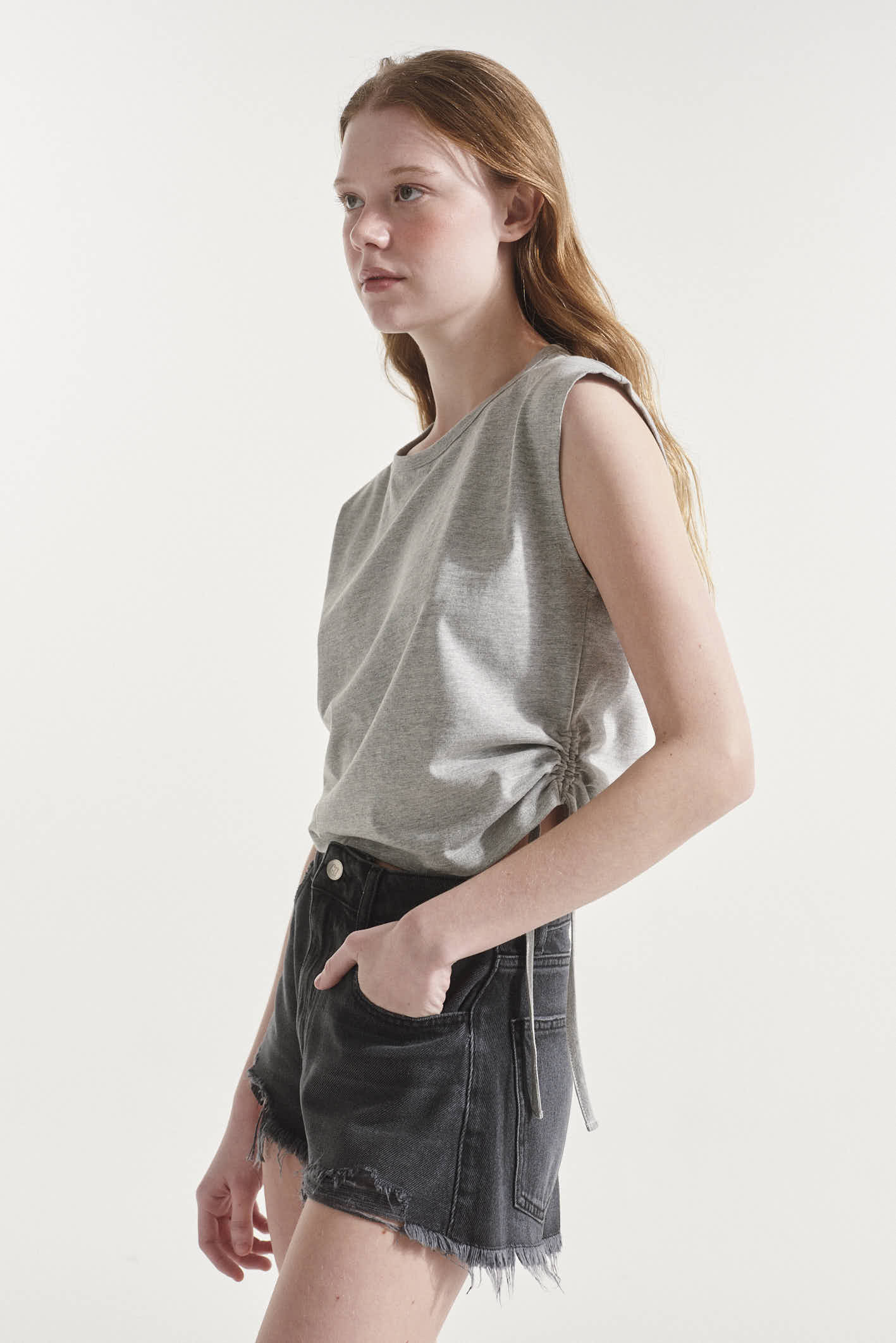 REMERA FIT ZOE XS-M