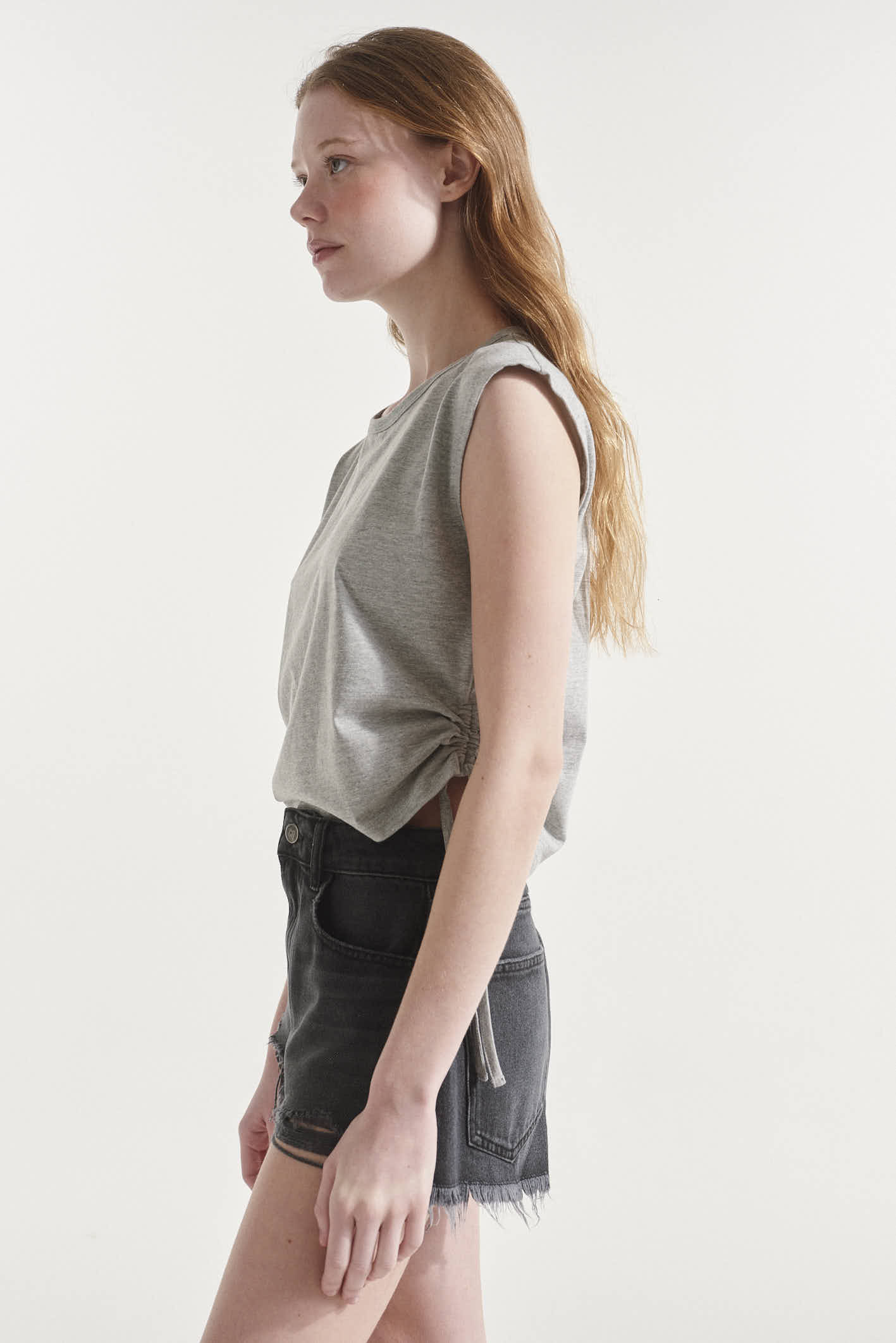 REMERA FIT ZOE XS-M