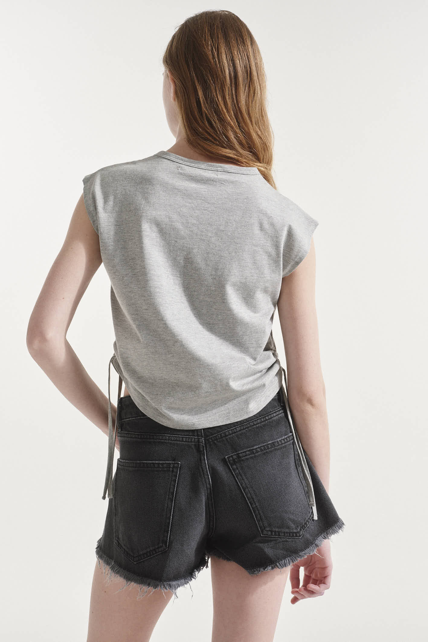 REMERA FIT ZOE XS-M