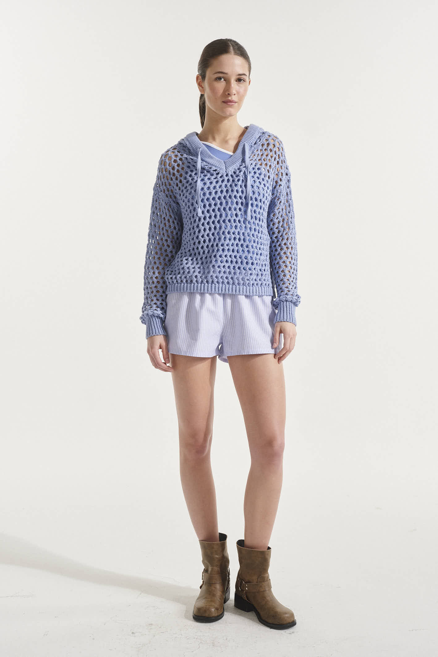 SWEATER VENECIA S-M