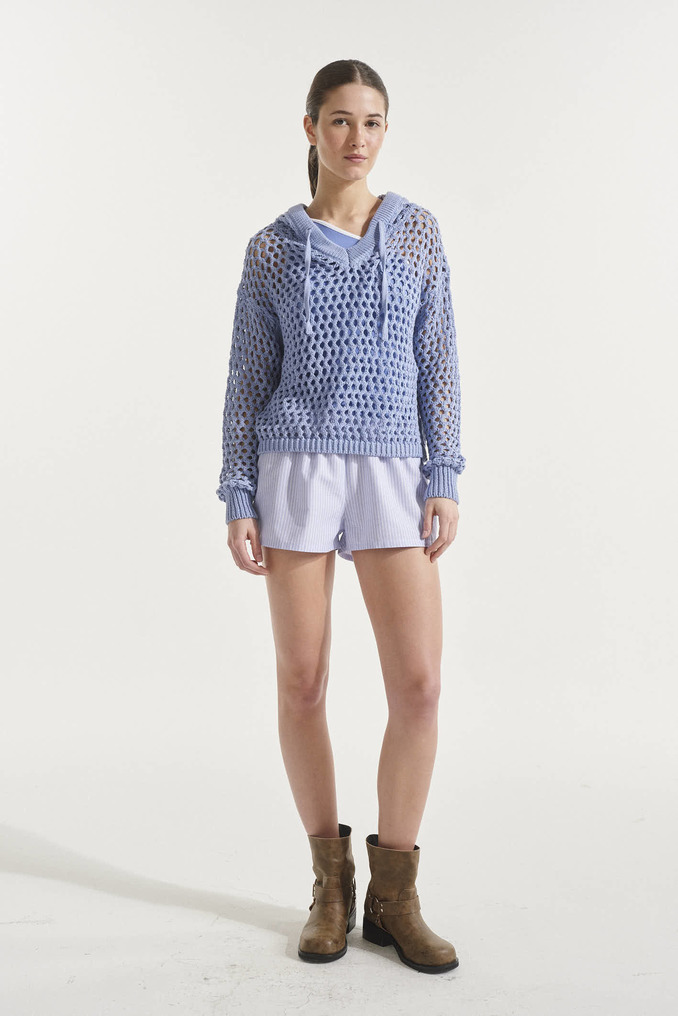 SWEATER VENECIA S-M