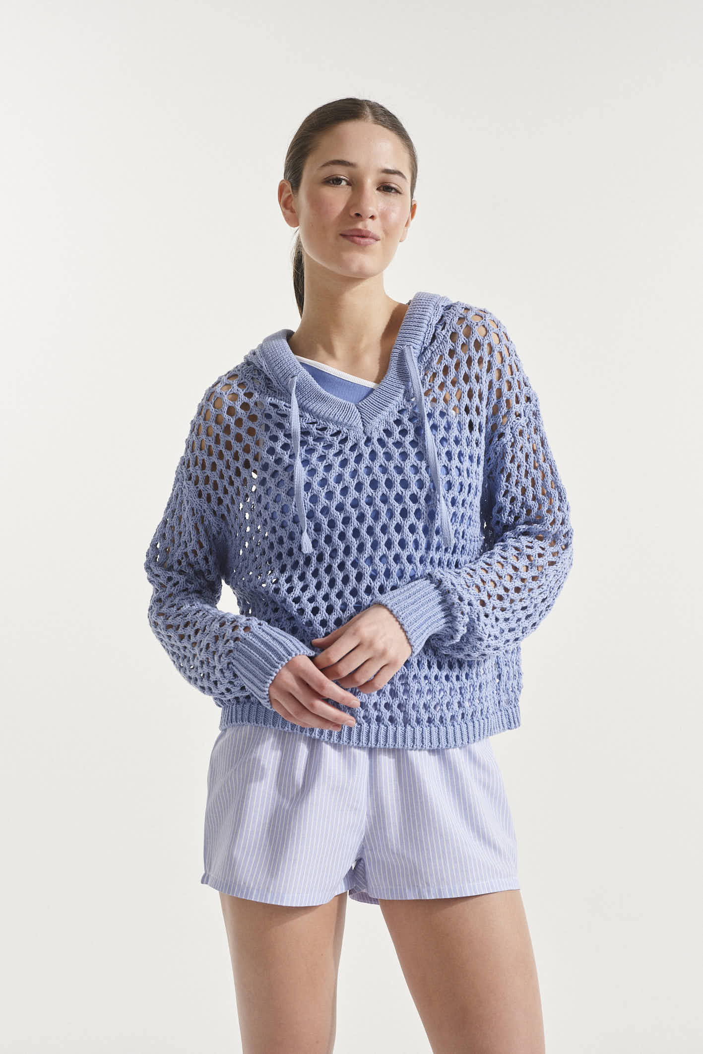SWEATER VENECIA S-M