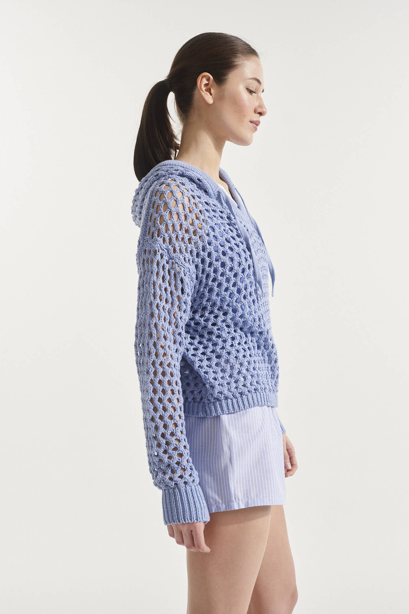 SWEATER VENECIA S-M