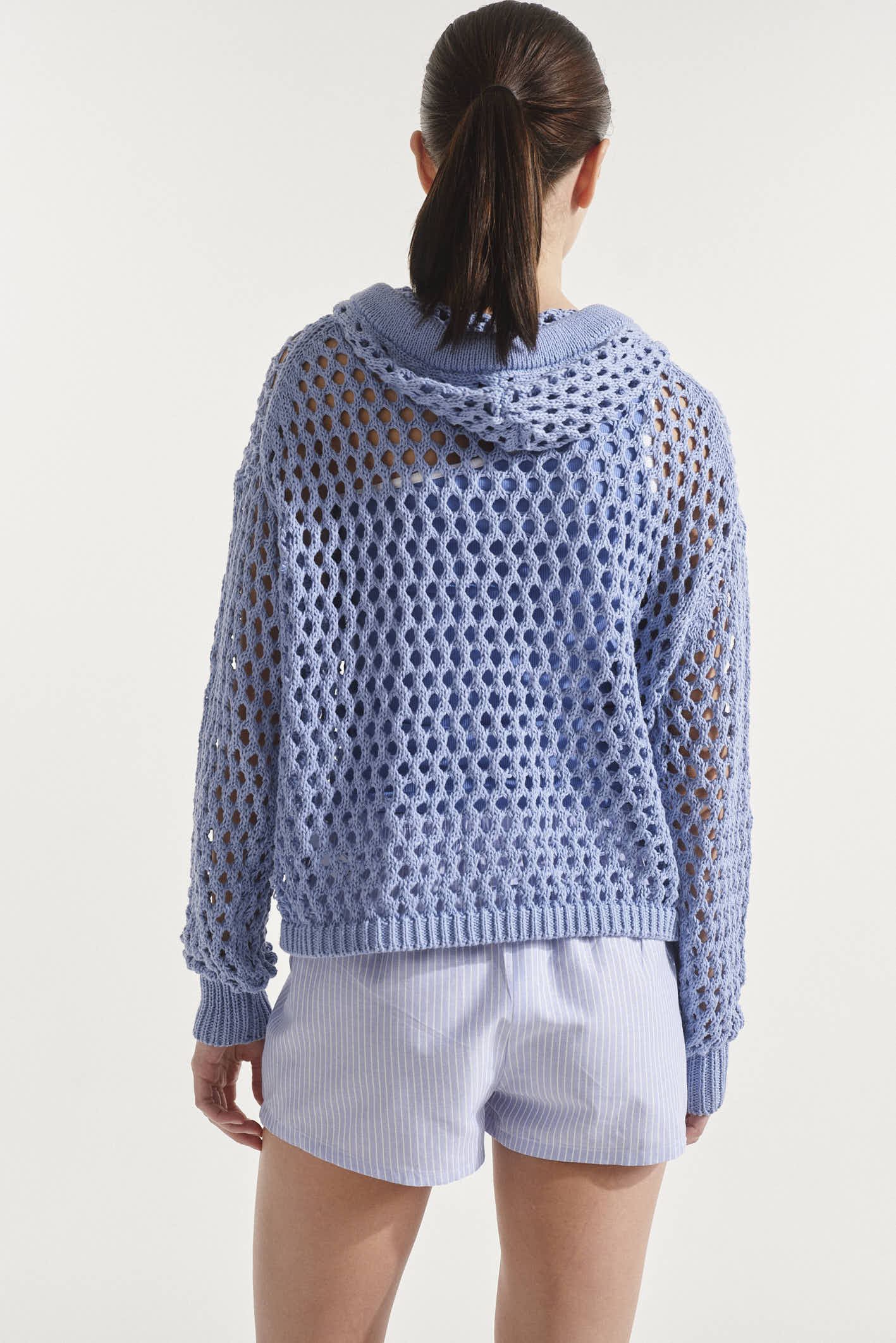 SWEATER VENECIA S-M