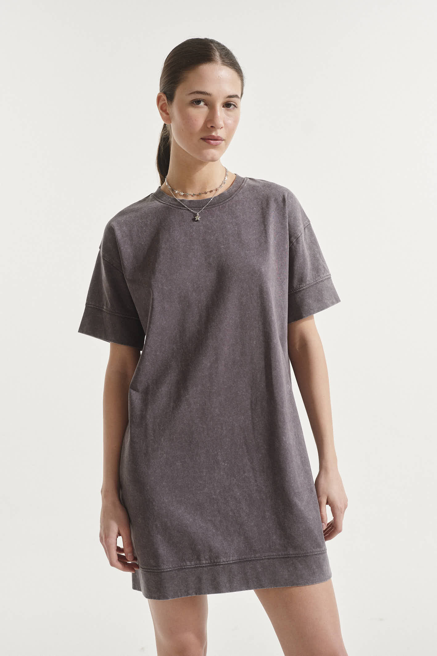 VESTIDO CHESTER S-L