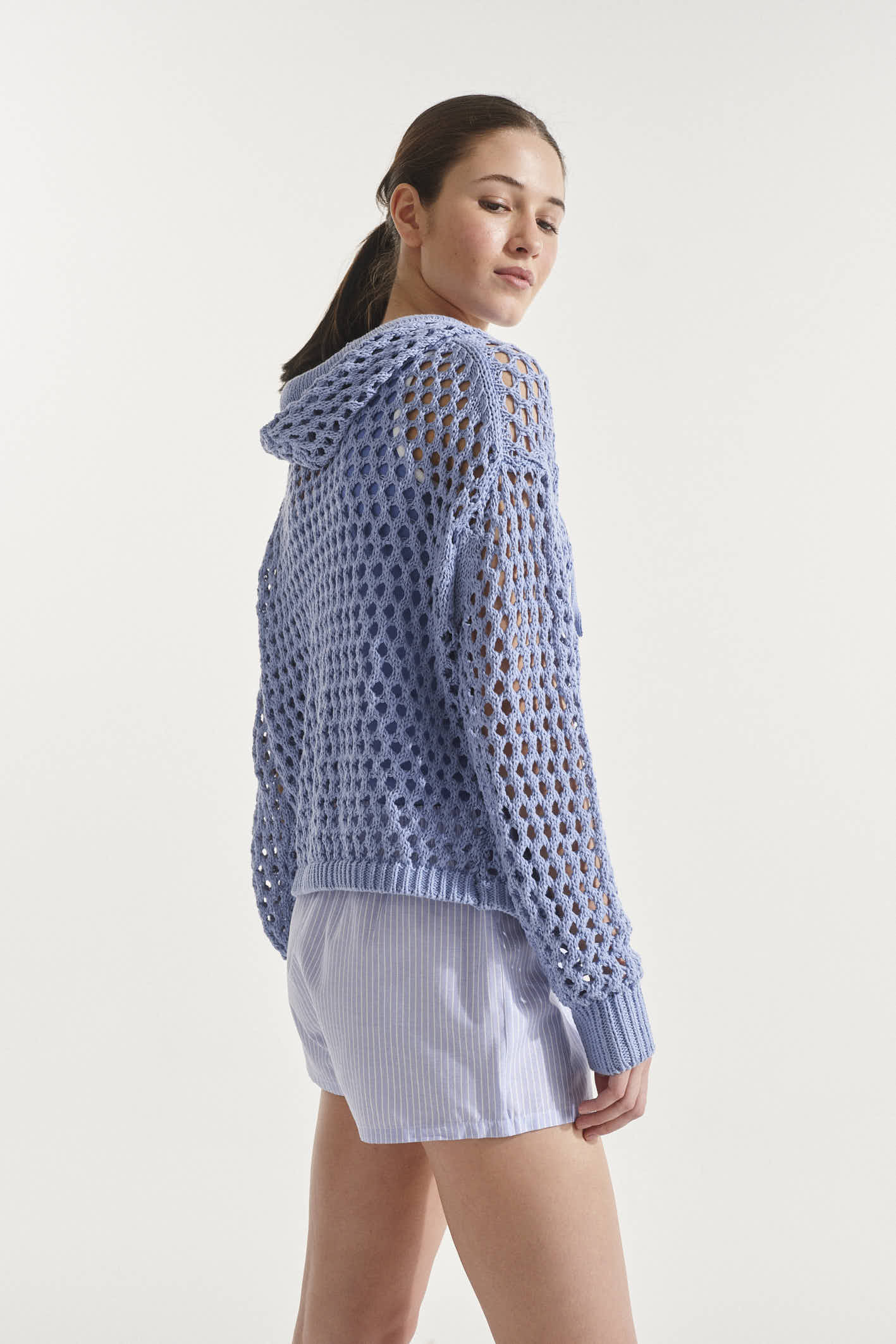 SWEATER VENECIA S-M
