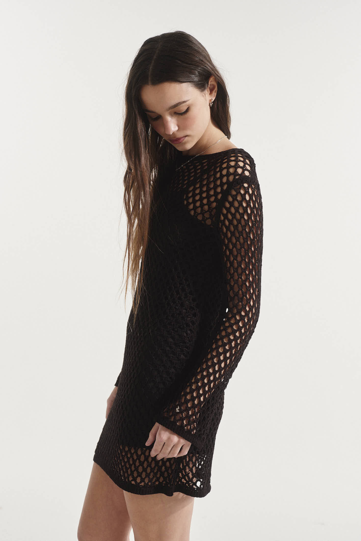 VESTIDO TEJ MILAN S-L