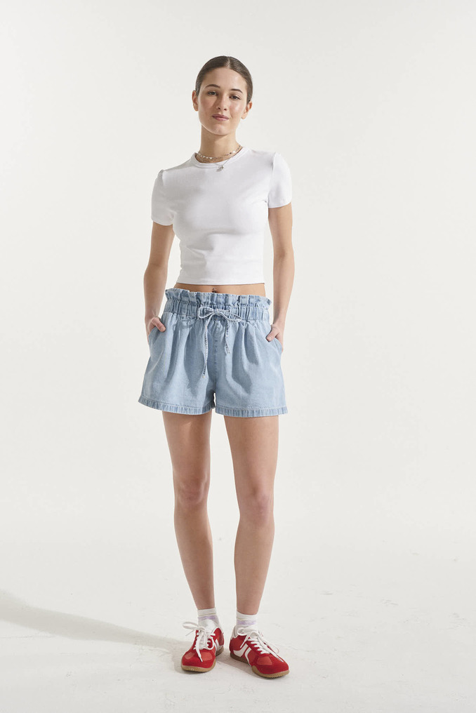 SHORT DEN WOSTER 22-34