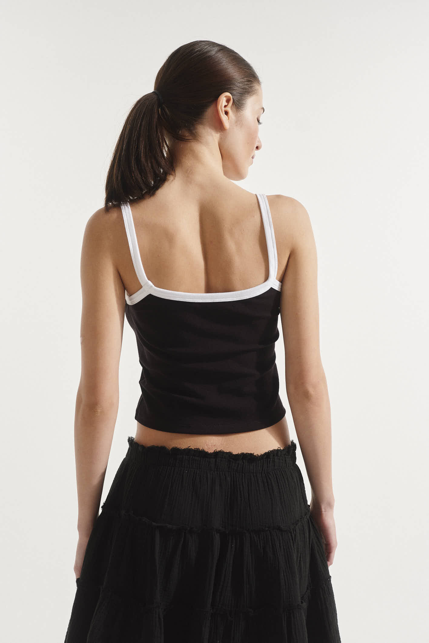 MUSCULOSA FIT KIARA XS-M
