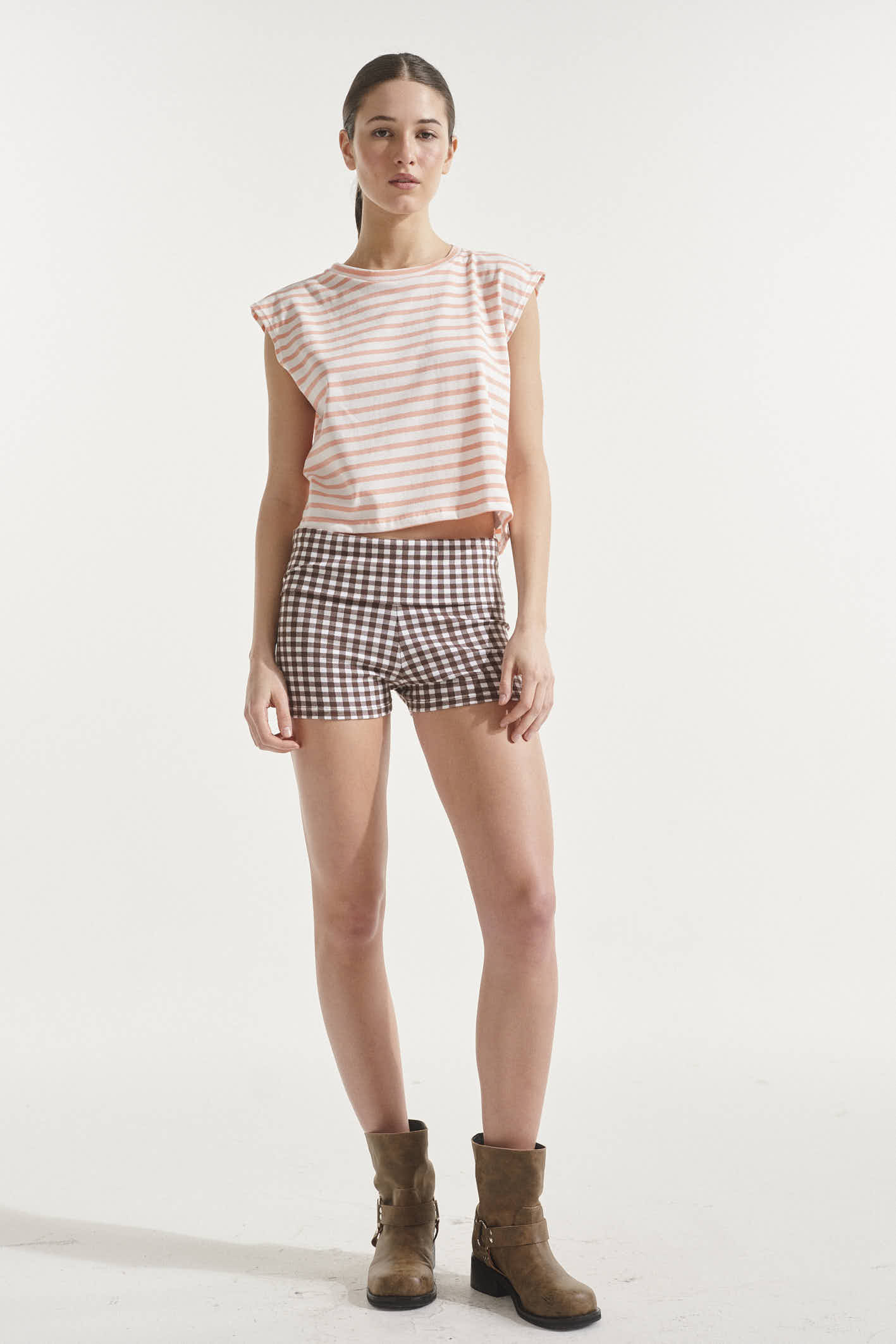 MUSCULOSA RAY OVER MIA XS-L