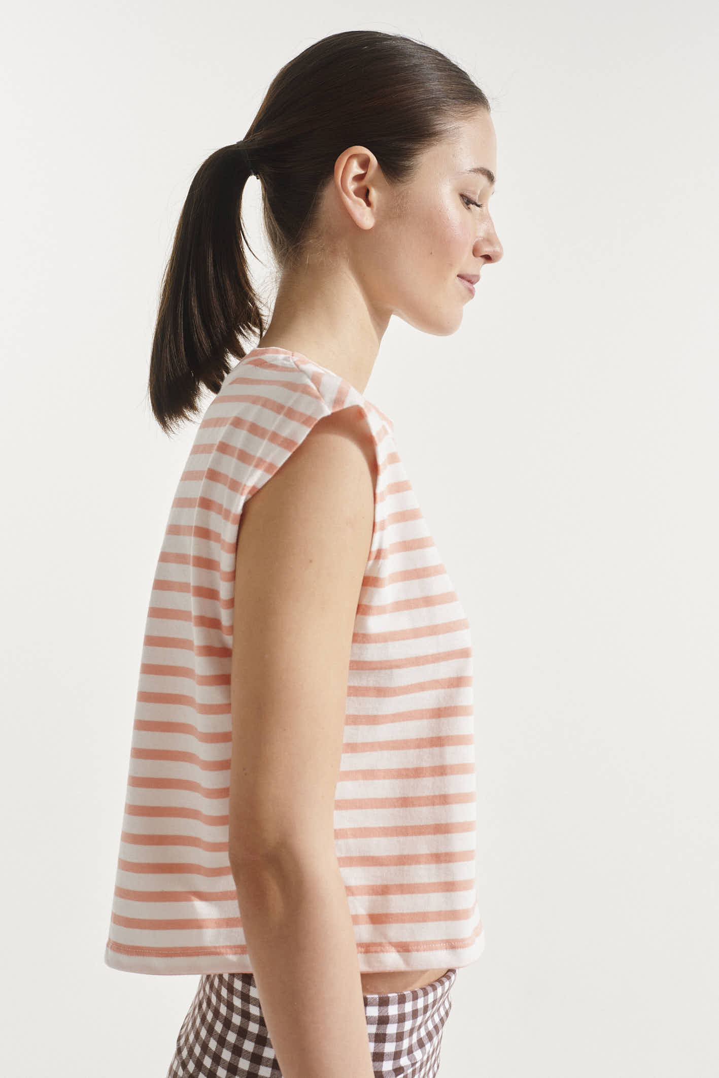 MUSCULOSA RAY OVER MIA XS-L