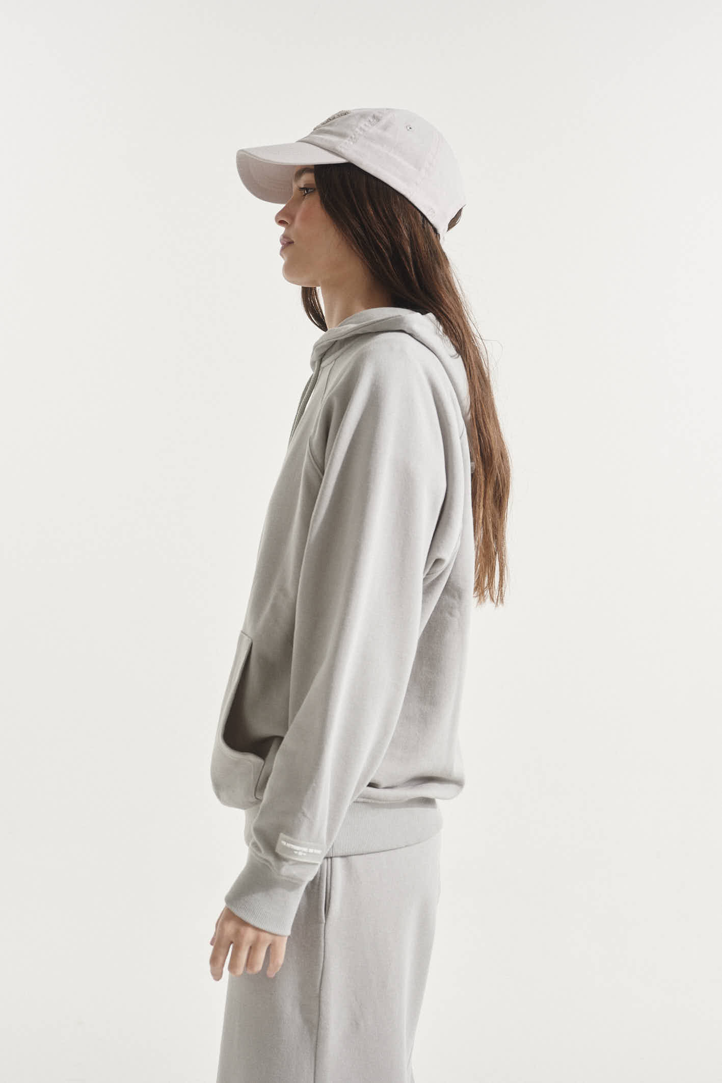 BUZO CAP CER BASIC S-L