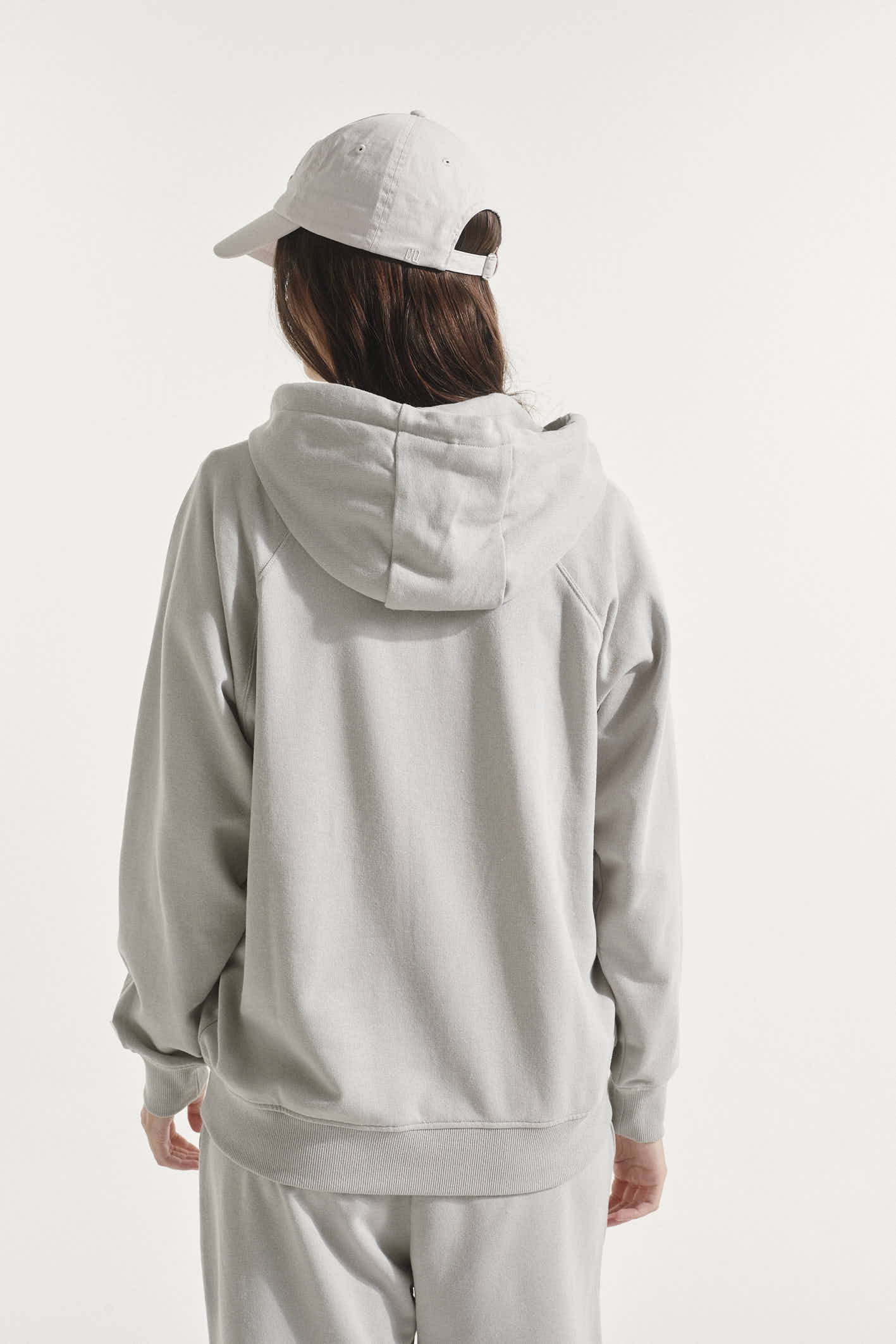 BUZO CAP CER BASIC S-L