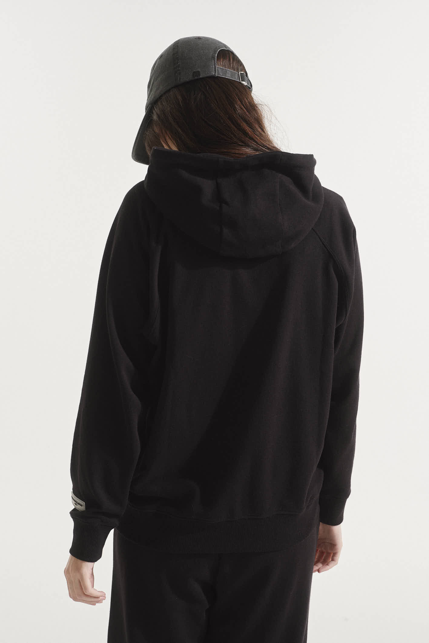 BUZO CAP CER BASIC S-L