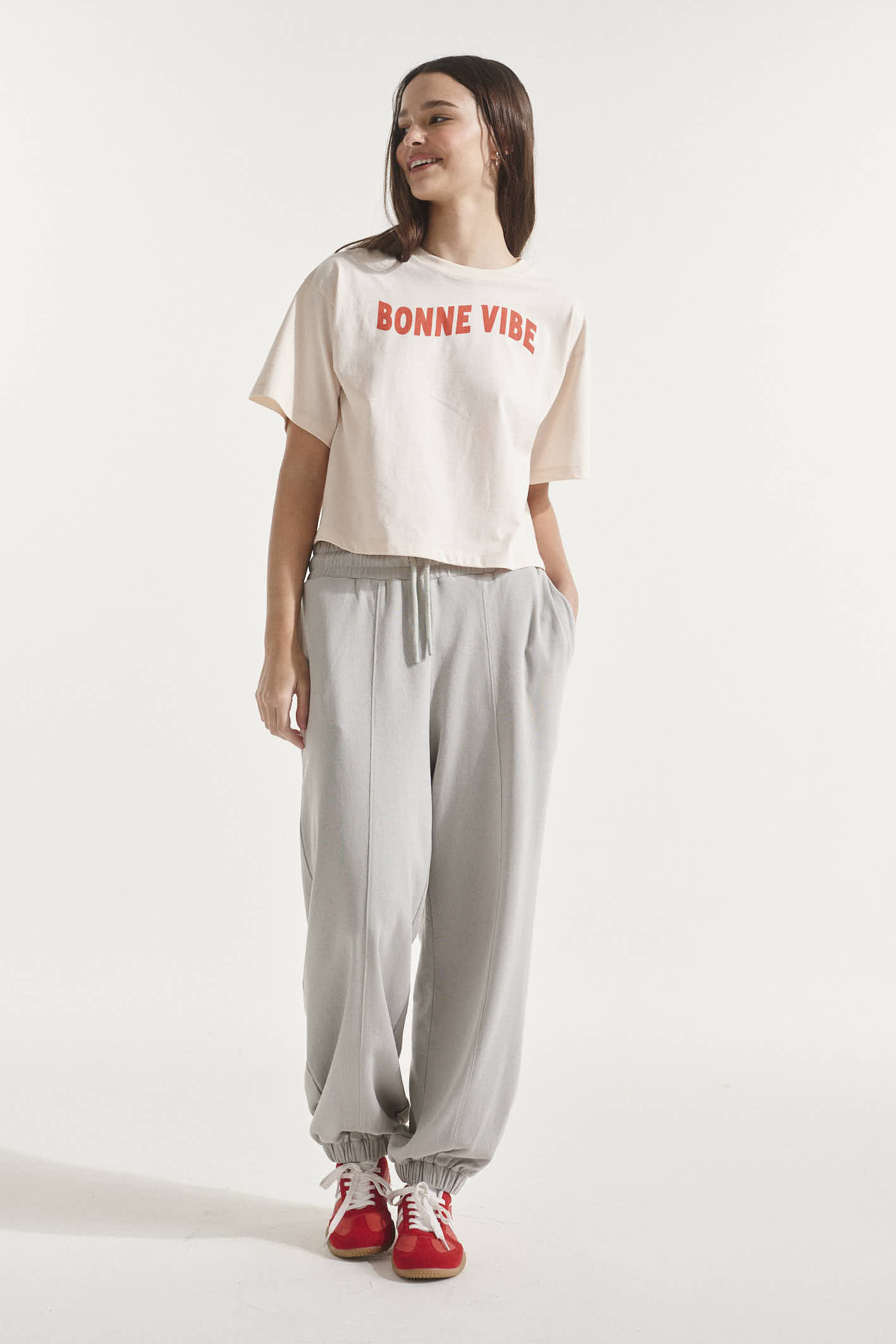 JOGGING BASIC S-L