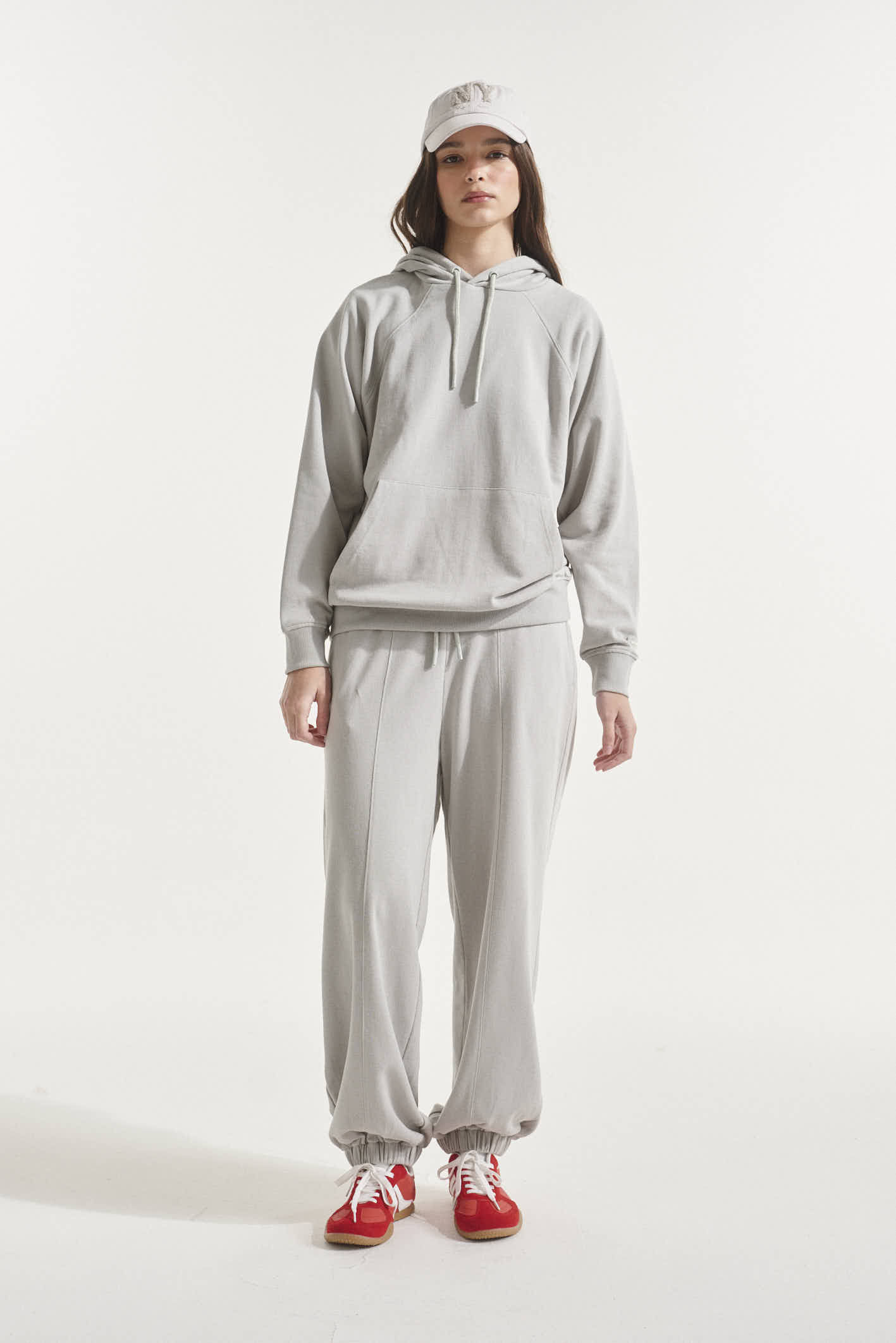 JOGGING BASIC S-L