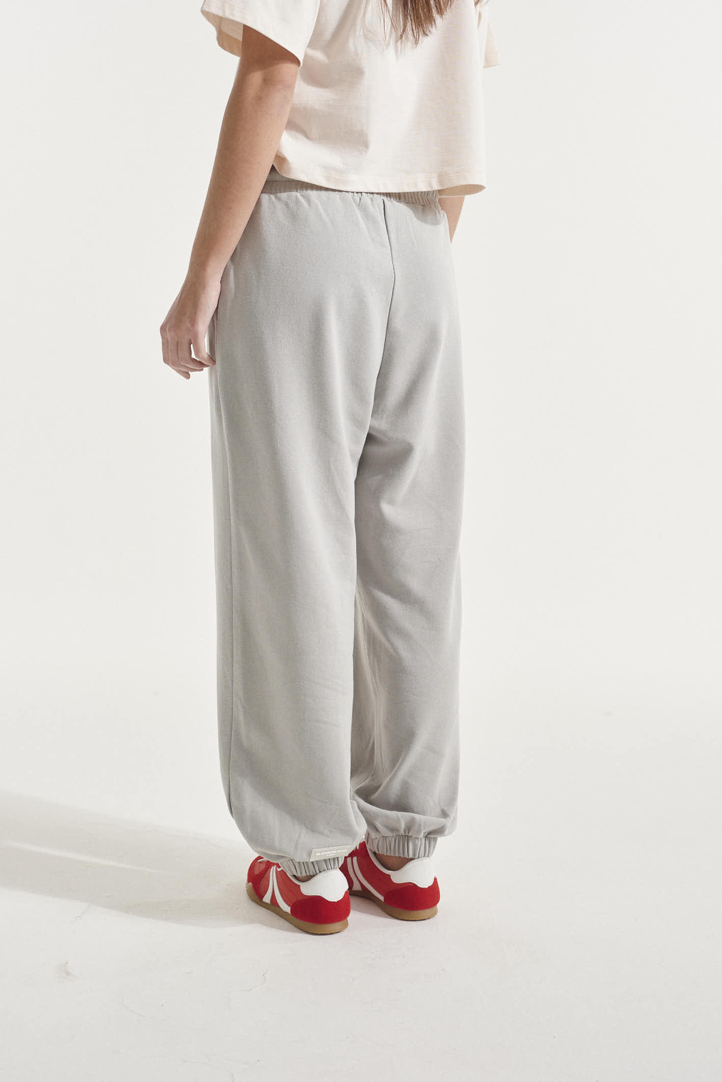 JOGGING BASIC S-L