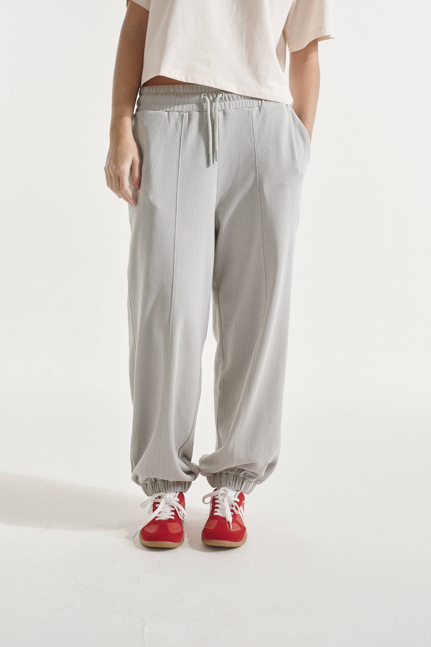 JOGGING BASIC S-L