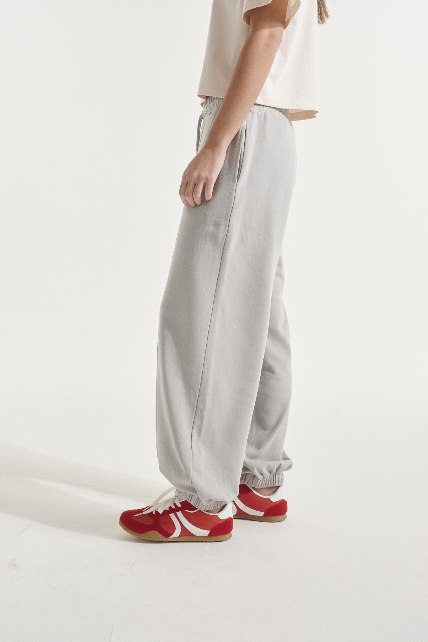 JOGGING BASIC S-L
