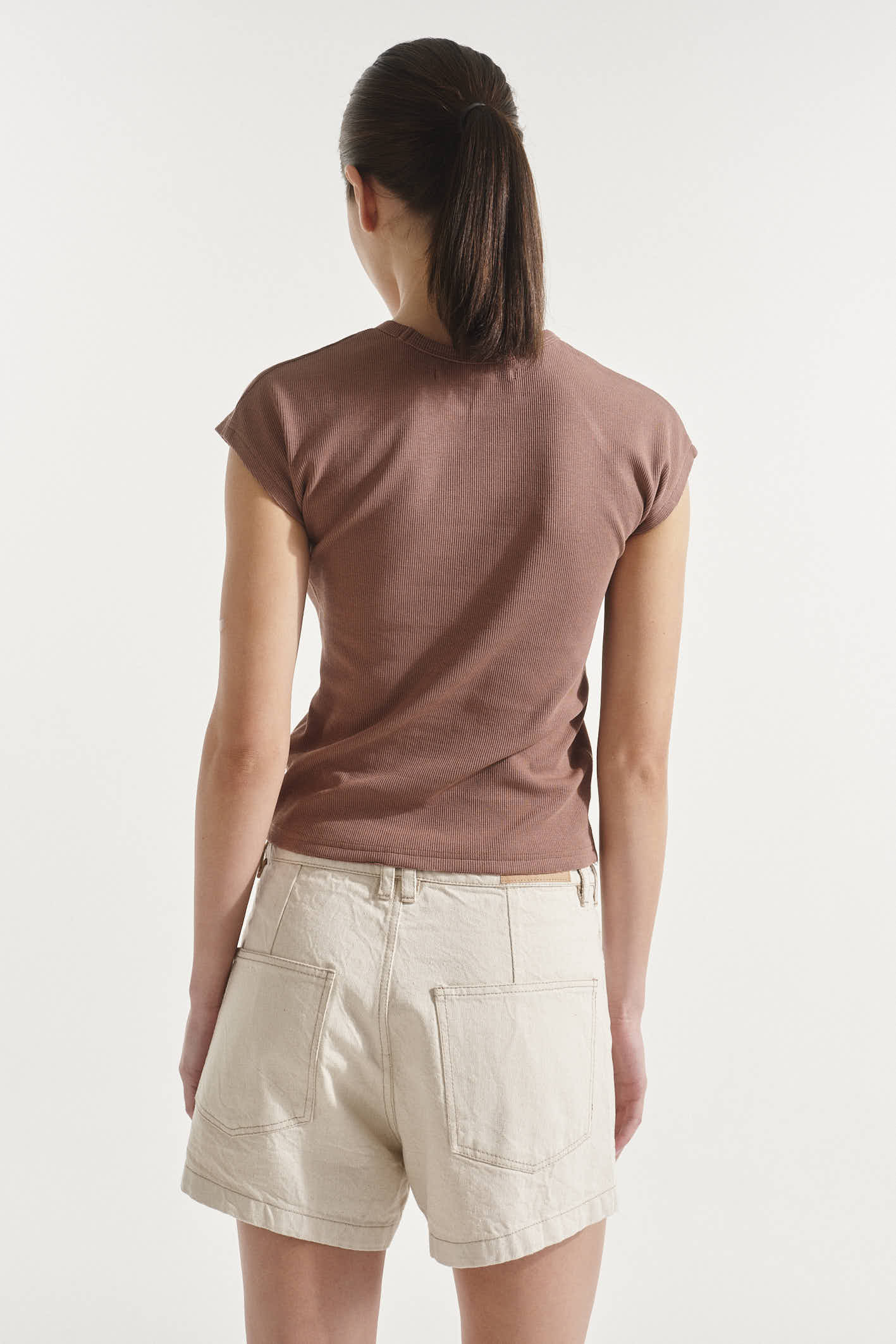 REMERA MC FIT MINDY S-L