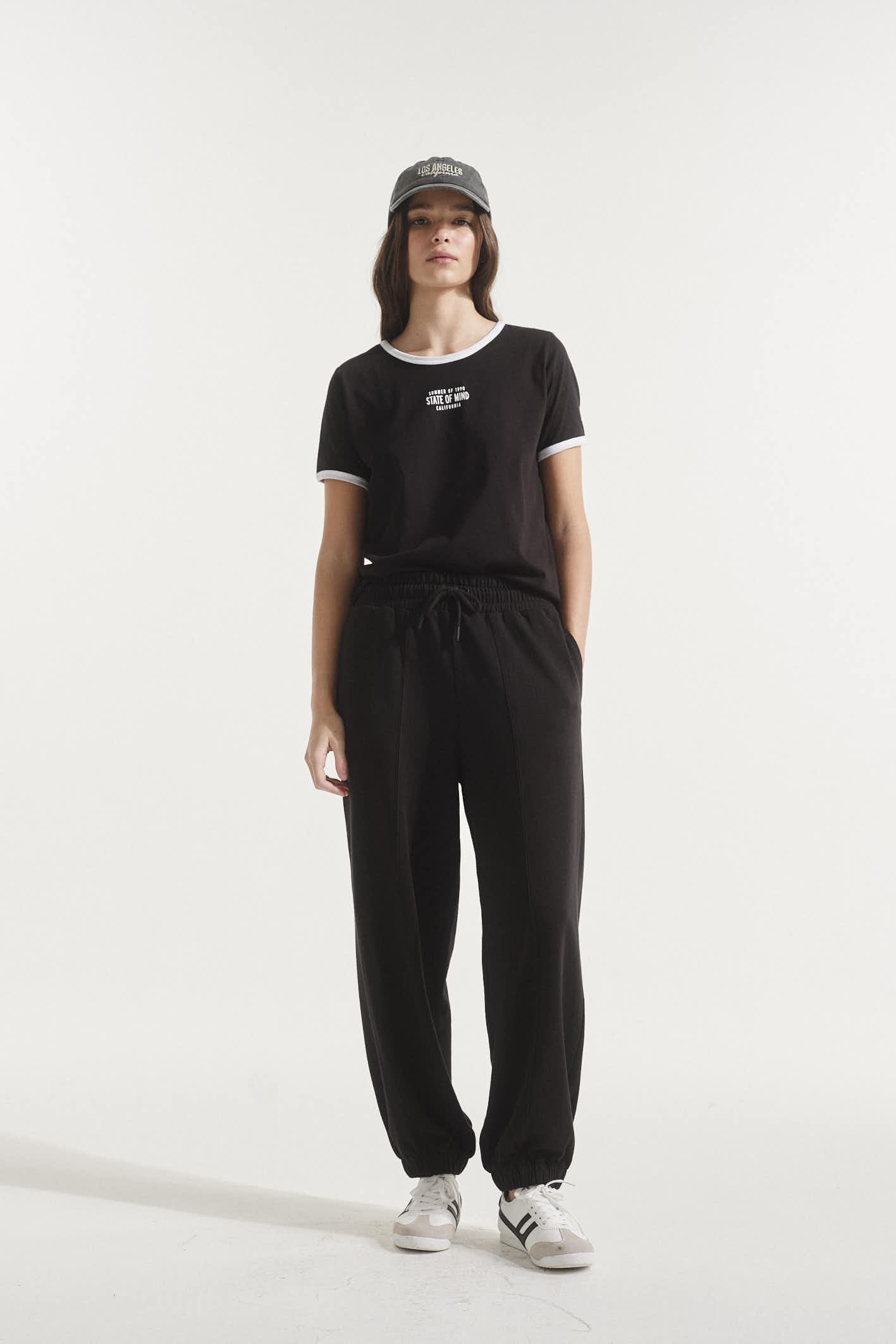 JOGGING BASIC S-L