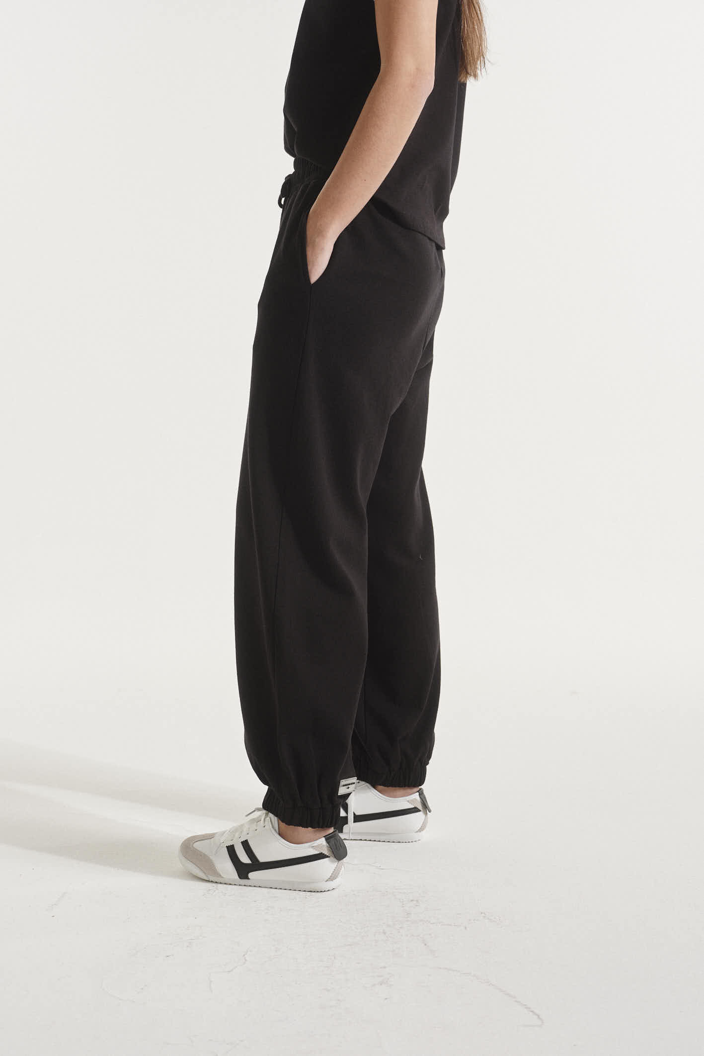 JOGGING BASIC S-L