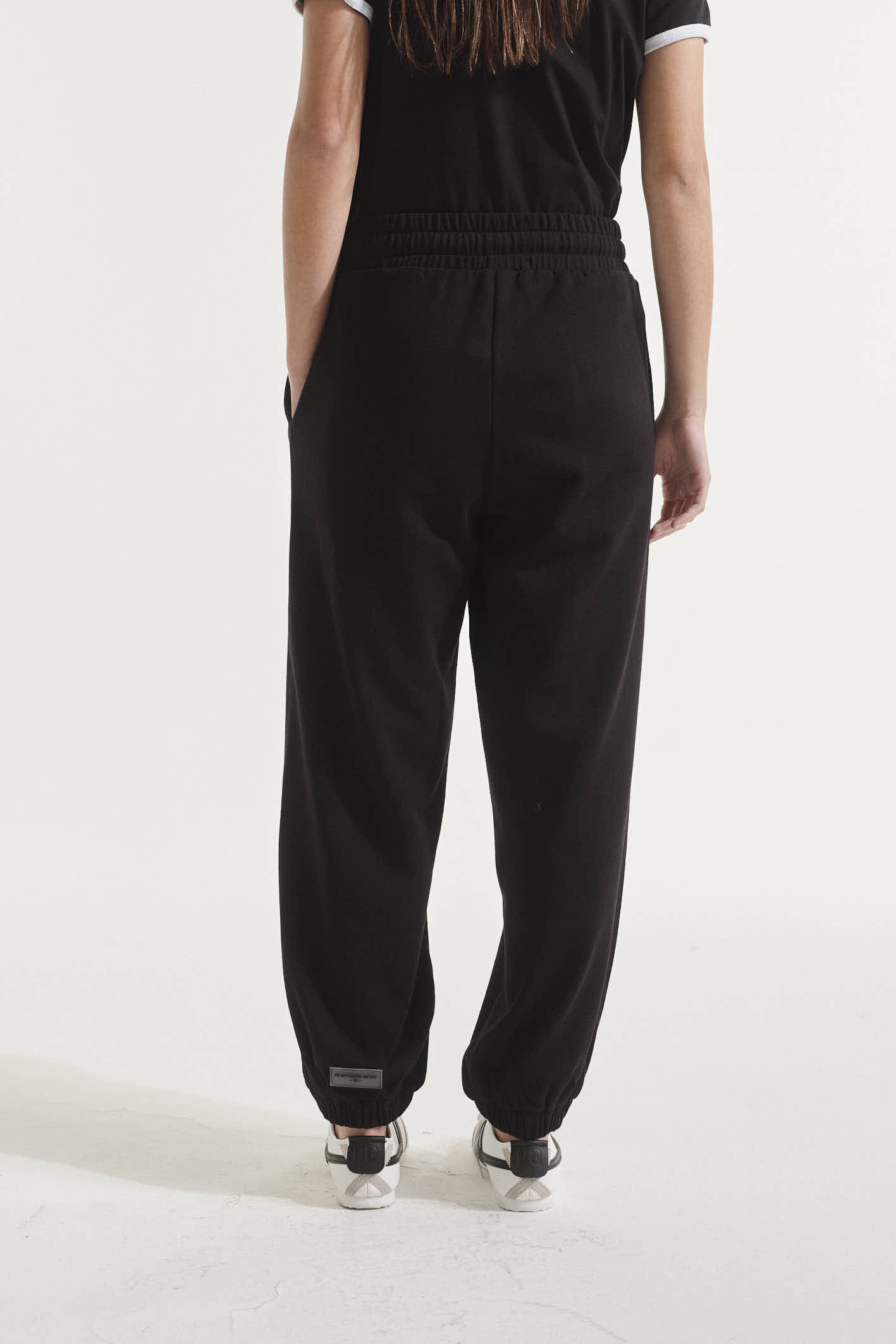 JOGGING BASIC S-L