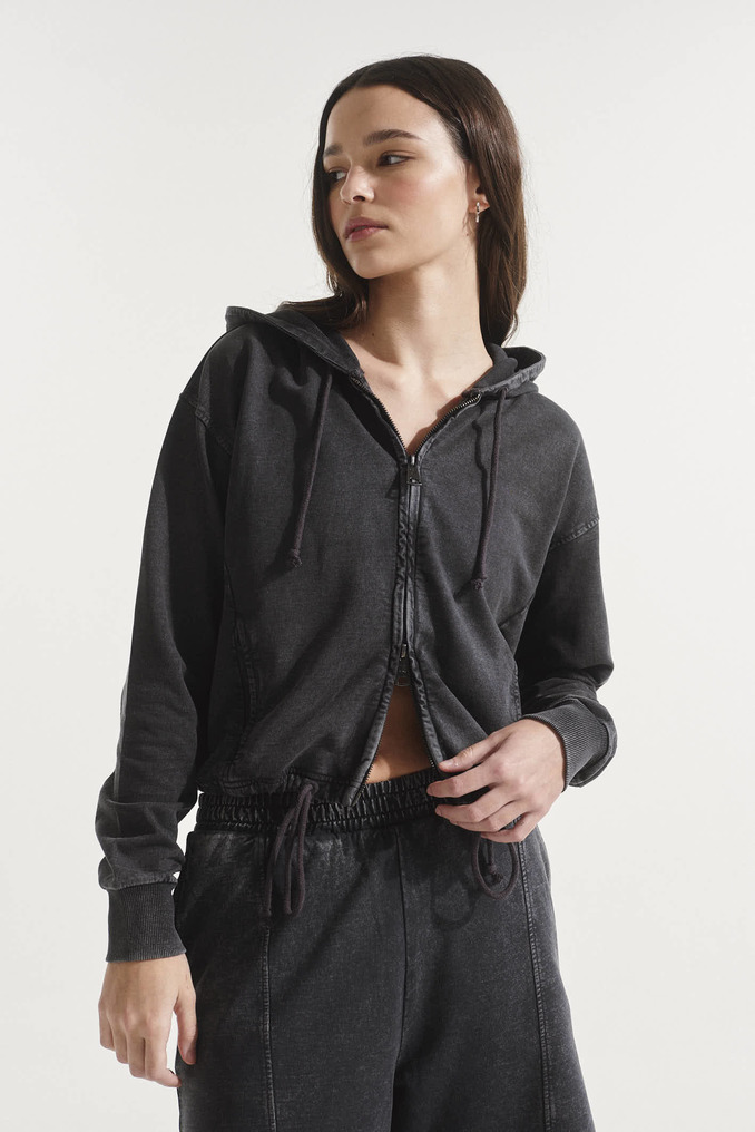 BUZO CAP ABI KATE S-L