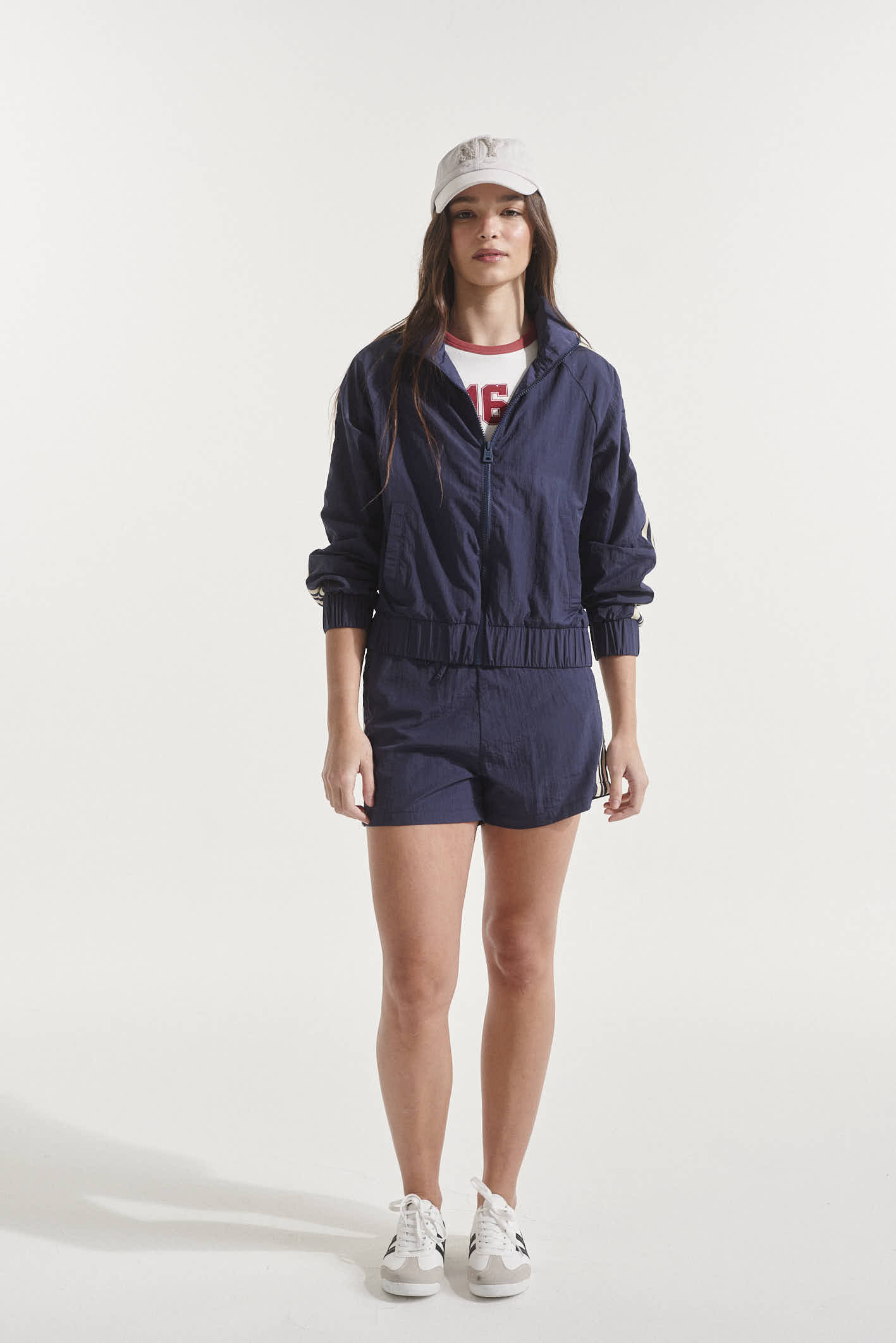 CAMPERA MANCHESTER S-L