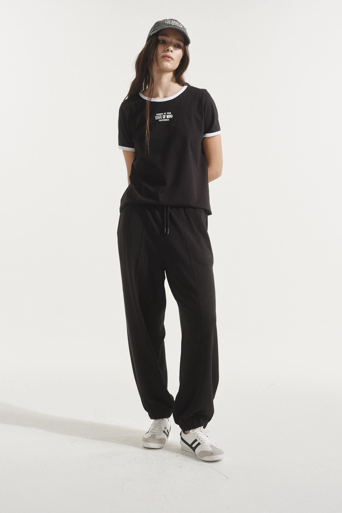 REMERA REG GALA XS-M