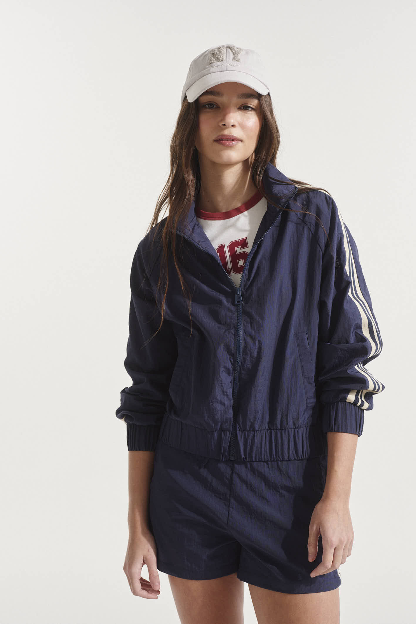 CAMPERA MANCHESTER S-L