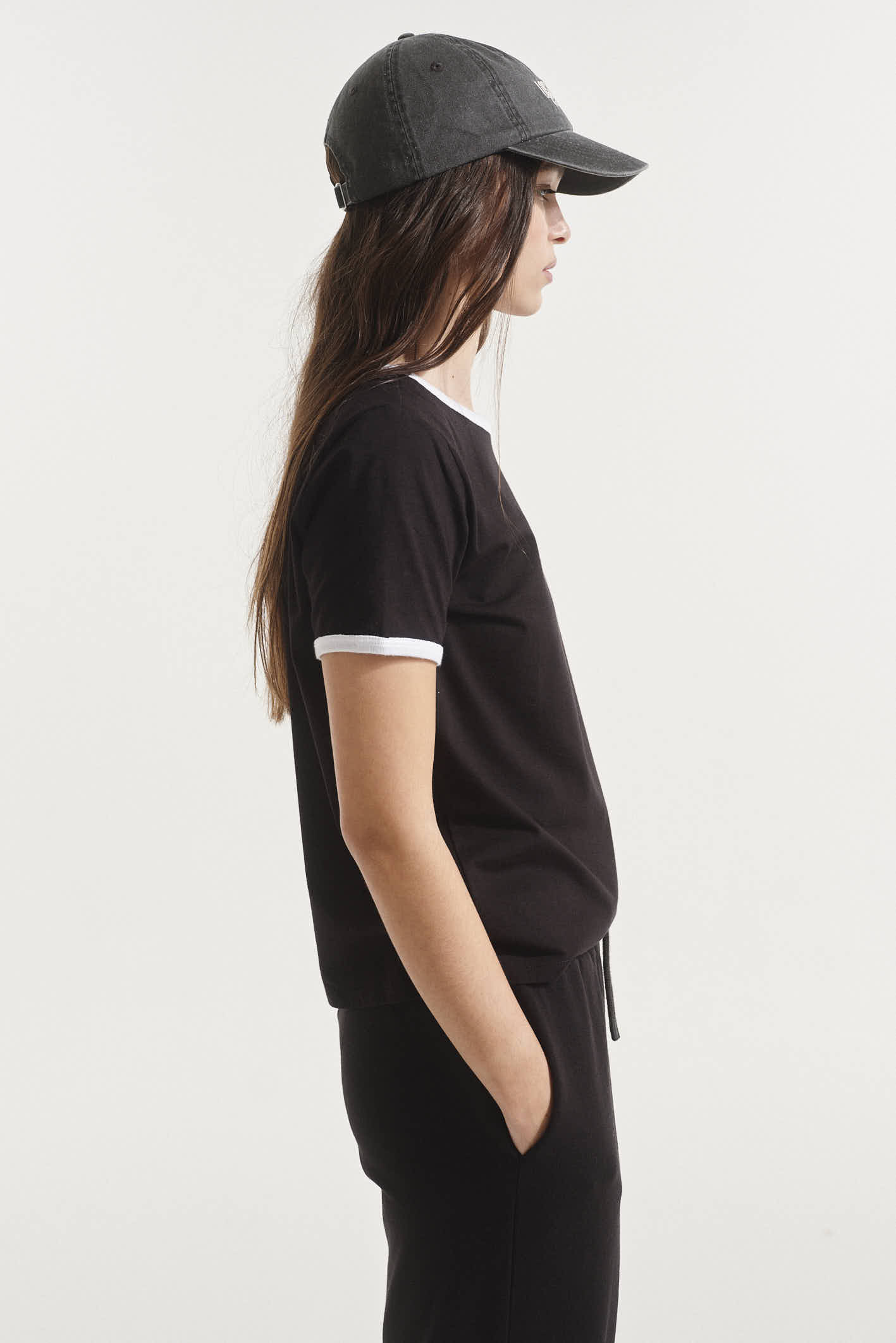 REMERA REG GALA XS-M