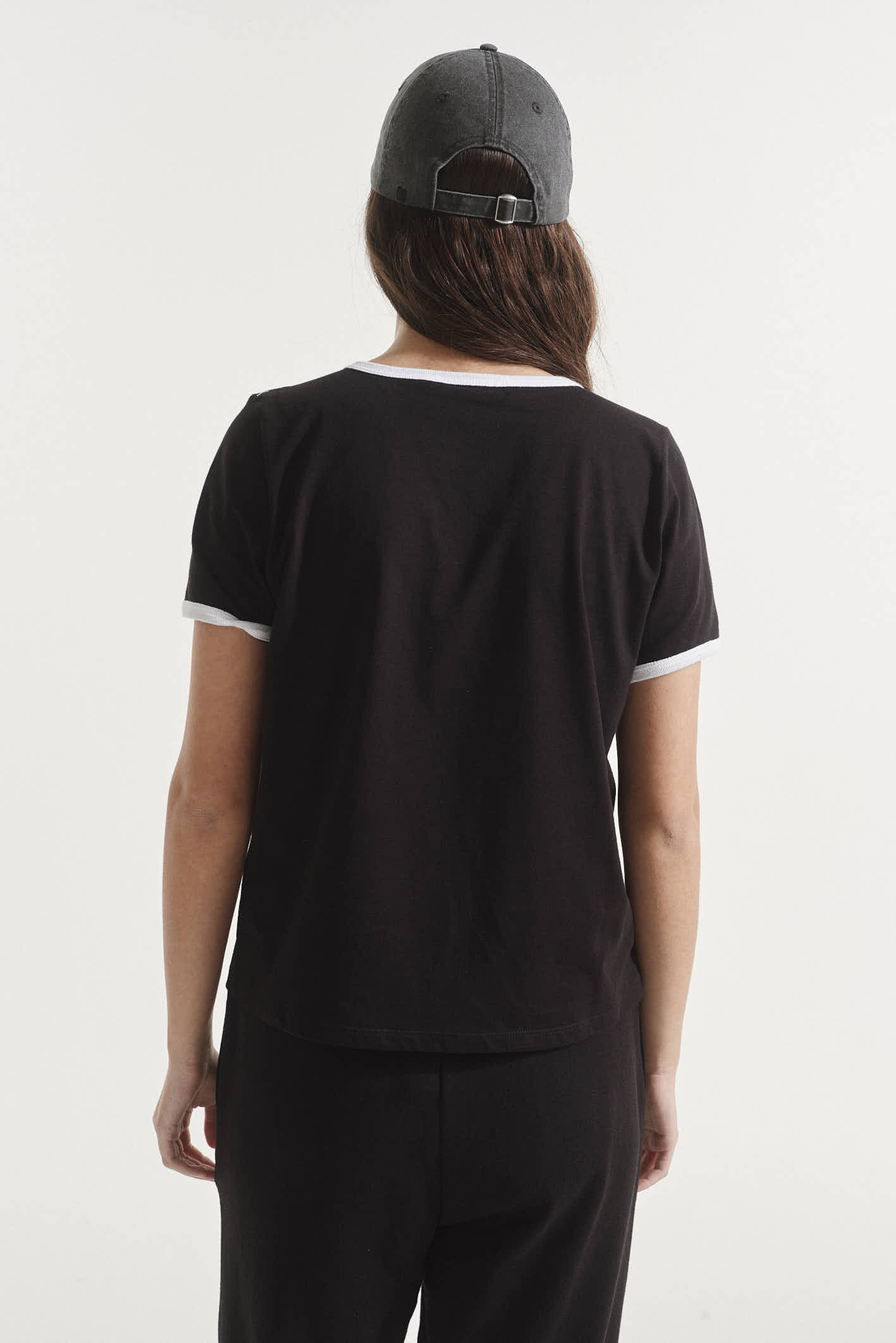 REMERA REG GALA XS-M