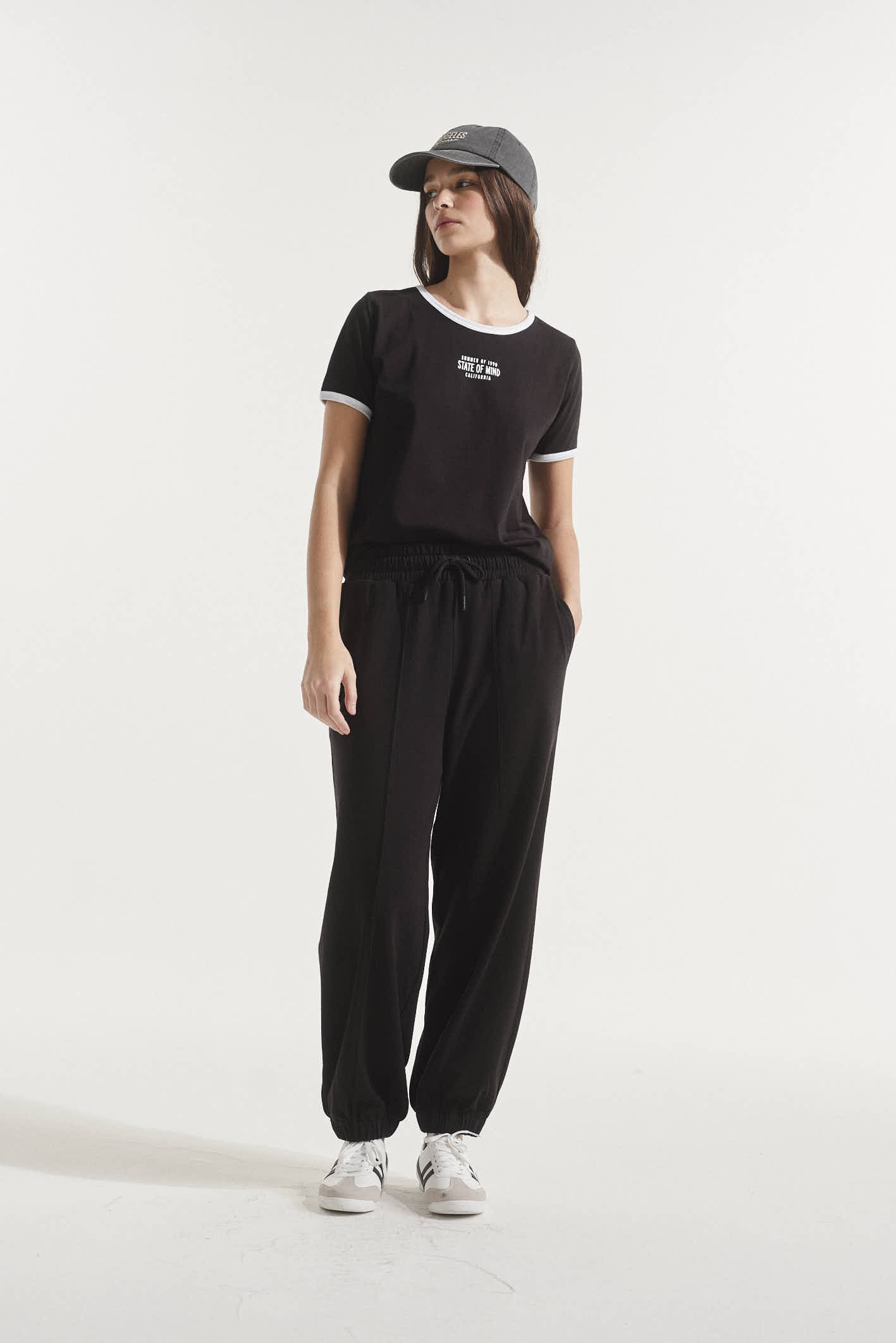 JOGGING BASIC S-L