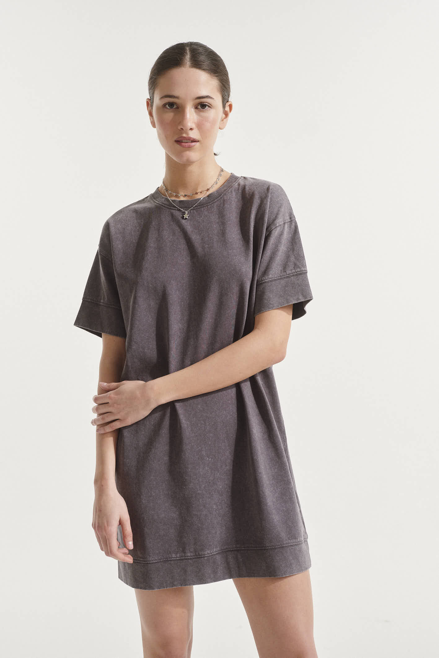 VESTIDO CHESTER S-L