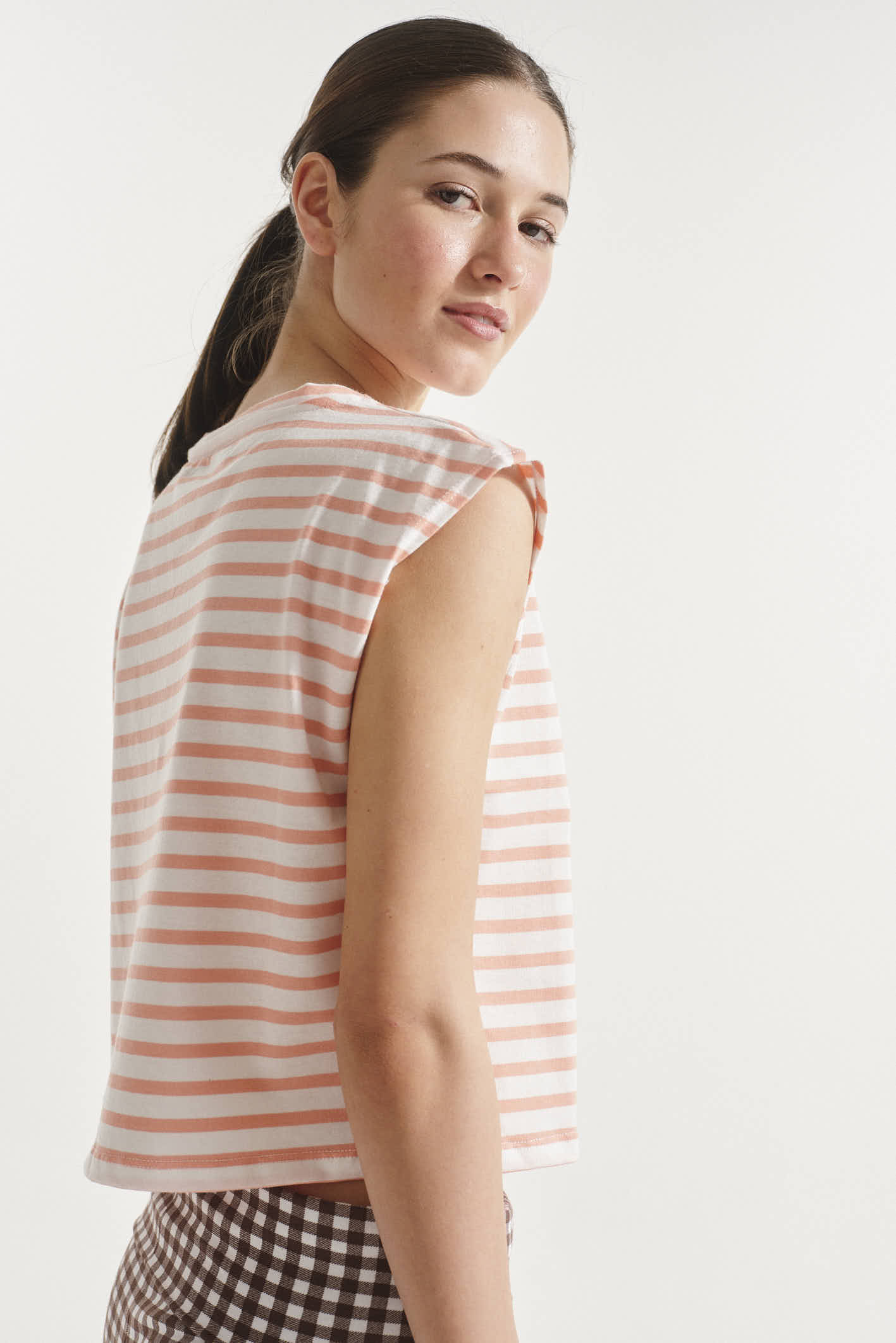 MUSCULOSA RAY OVER MIA XS-L