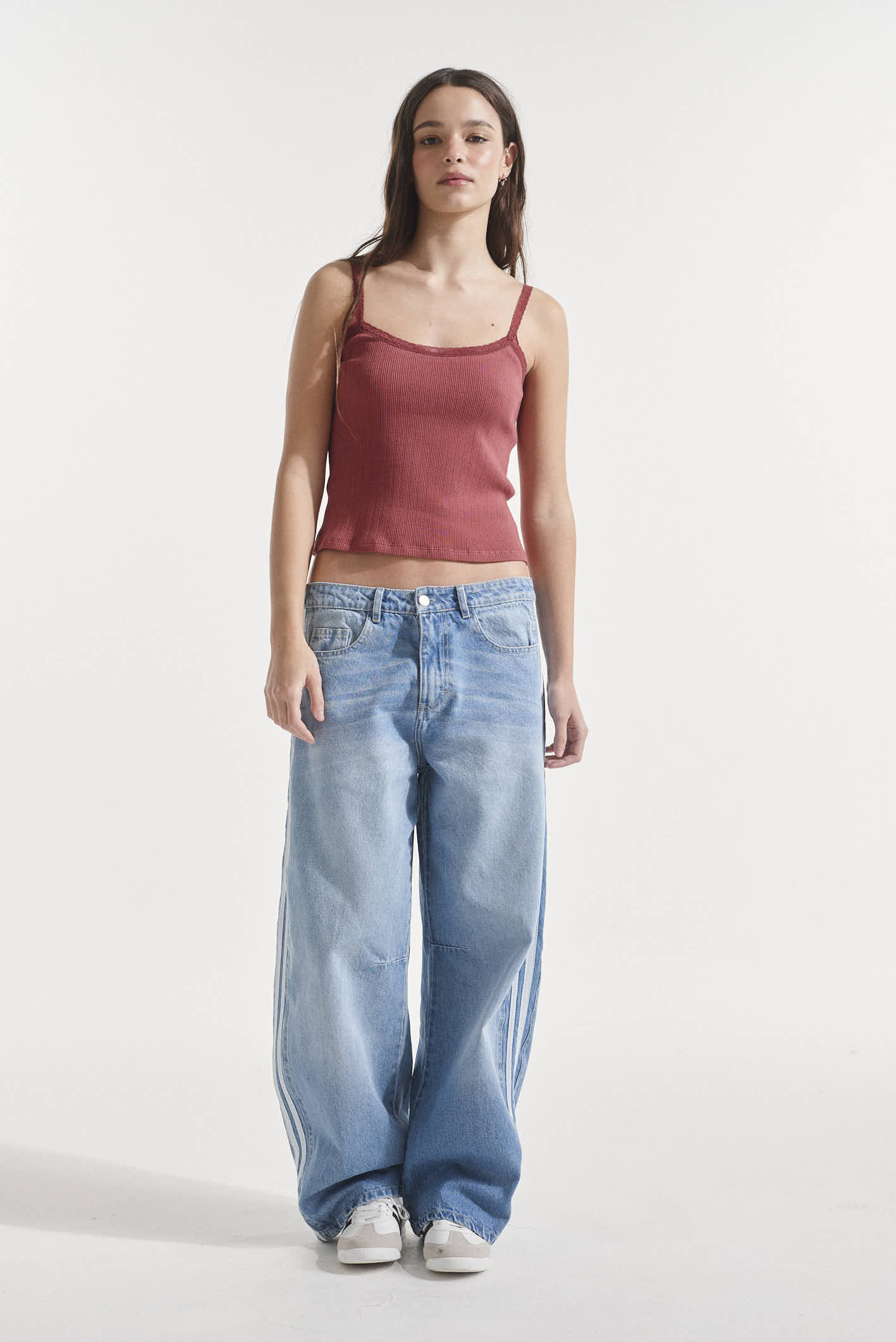 JEAN BARREL NEWPORT 24-36